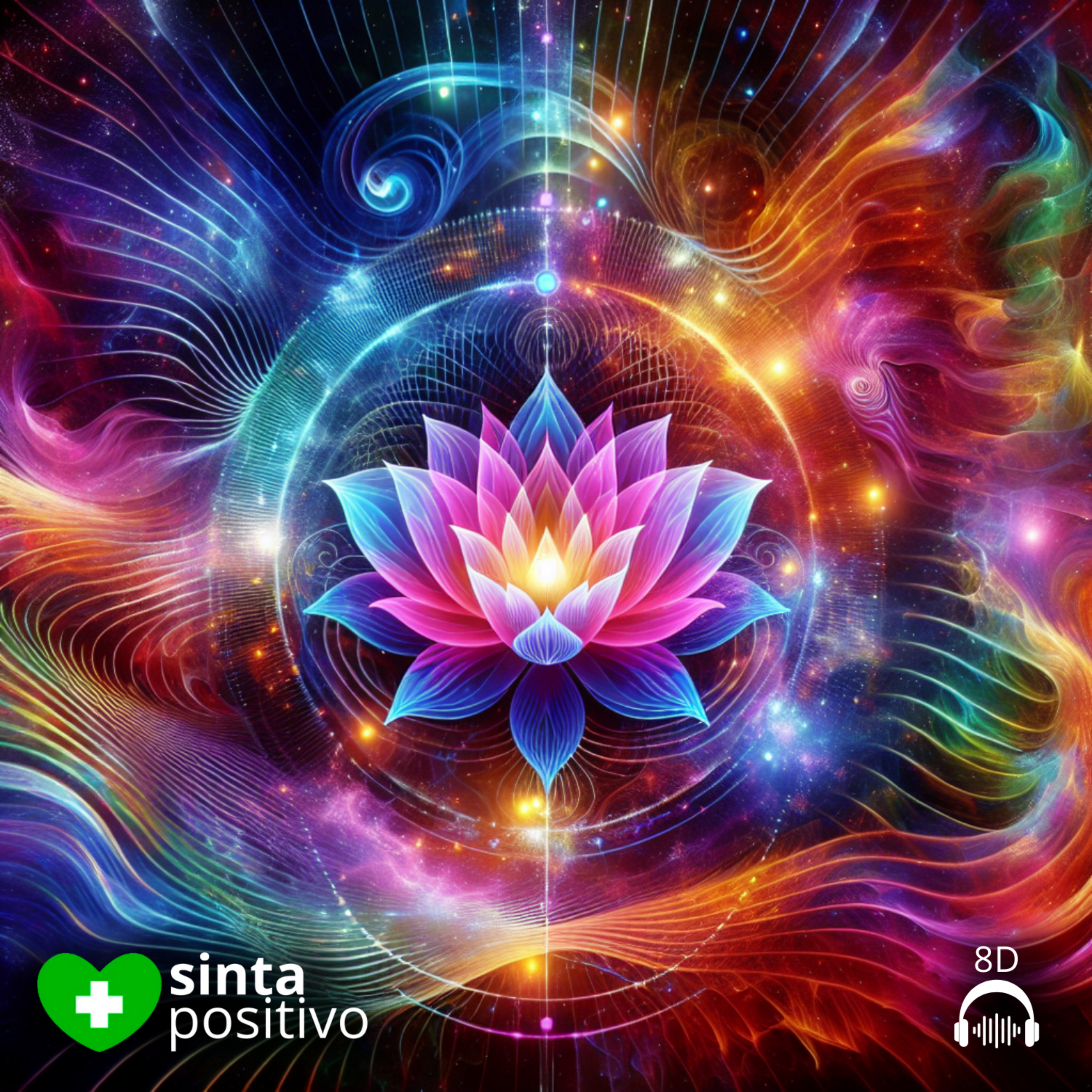 Equilibrio Emocional con la Frecuencia Schumann artwork