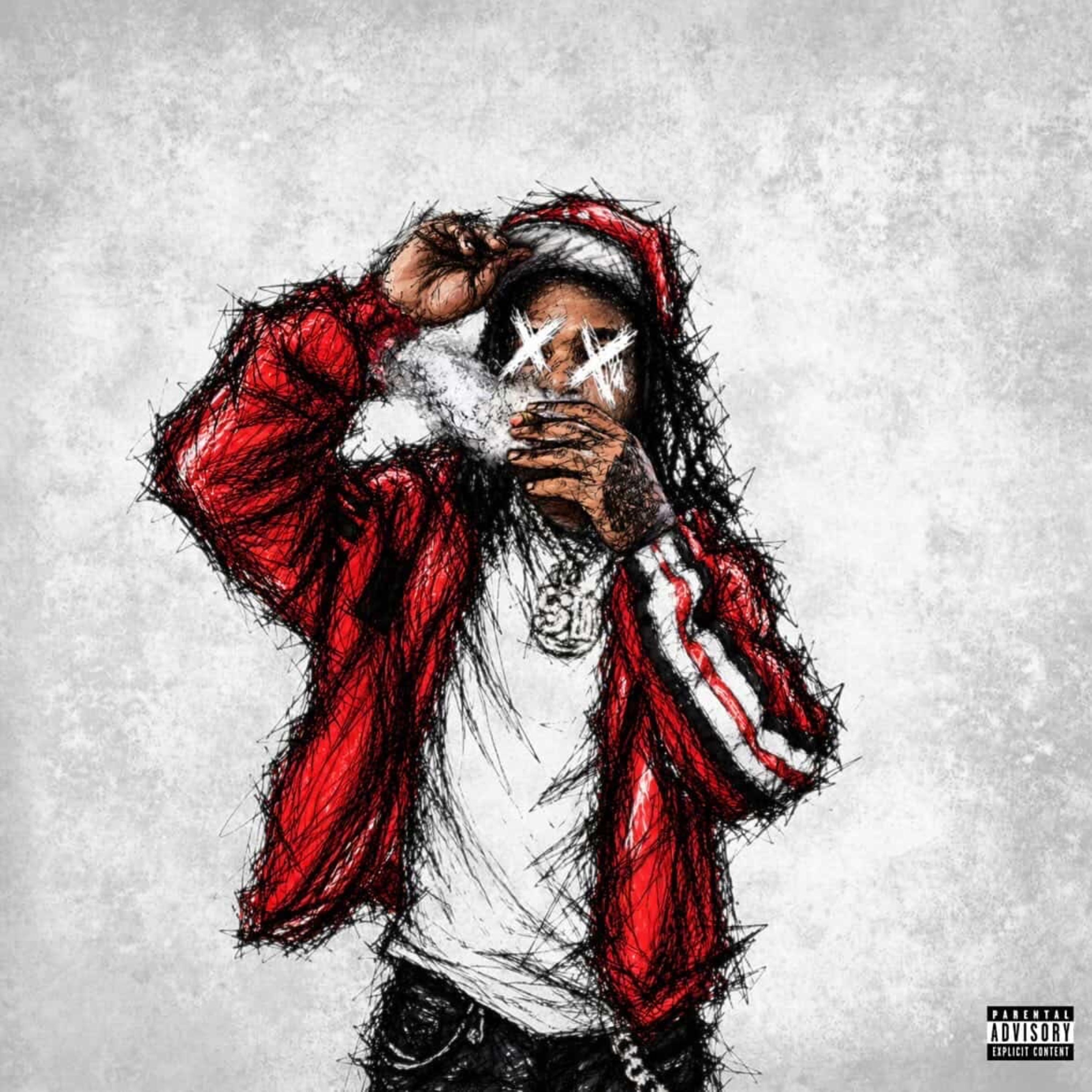 ACCEPT MY FAITH by 5dachaser cover art