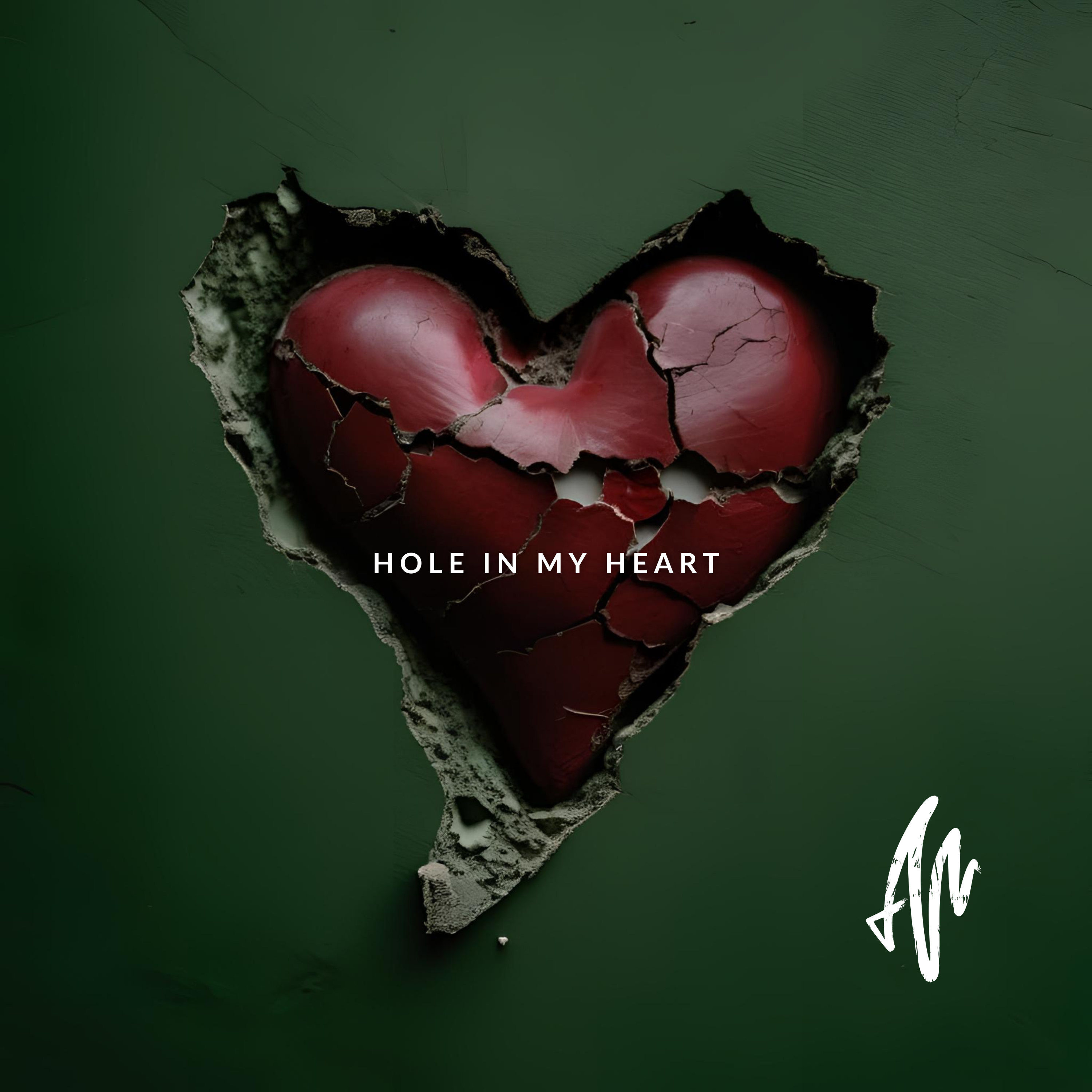 Hole In My Heart artwork