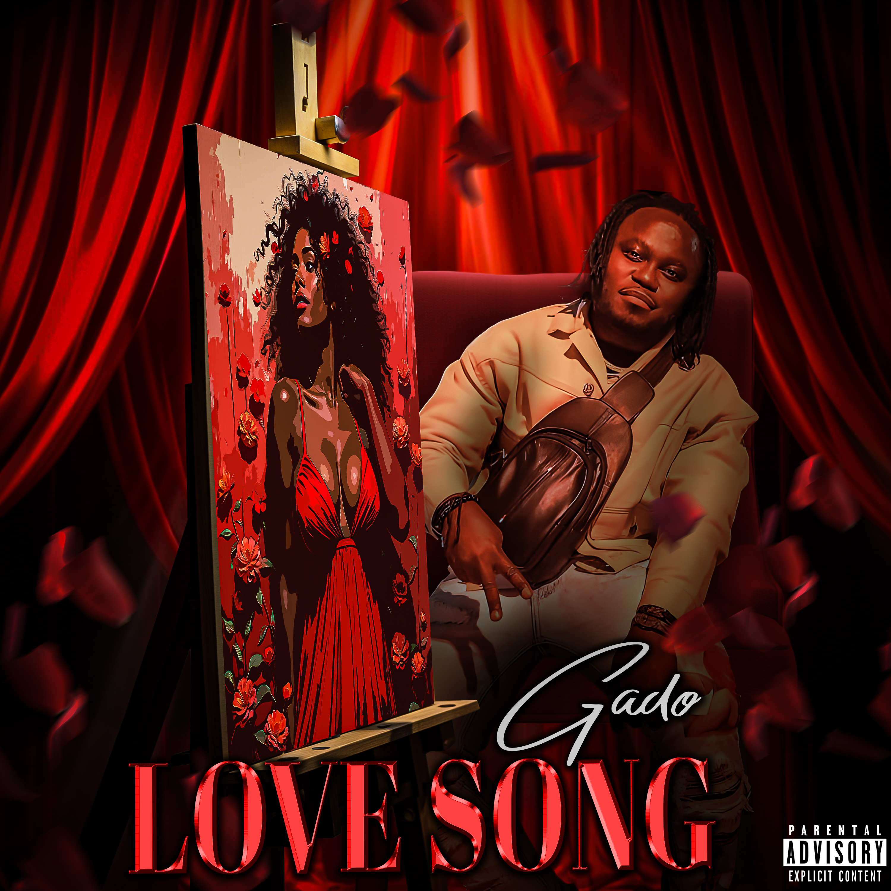 Love Song artwork