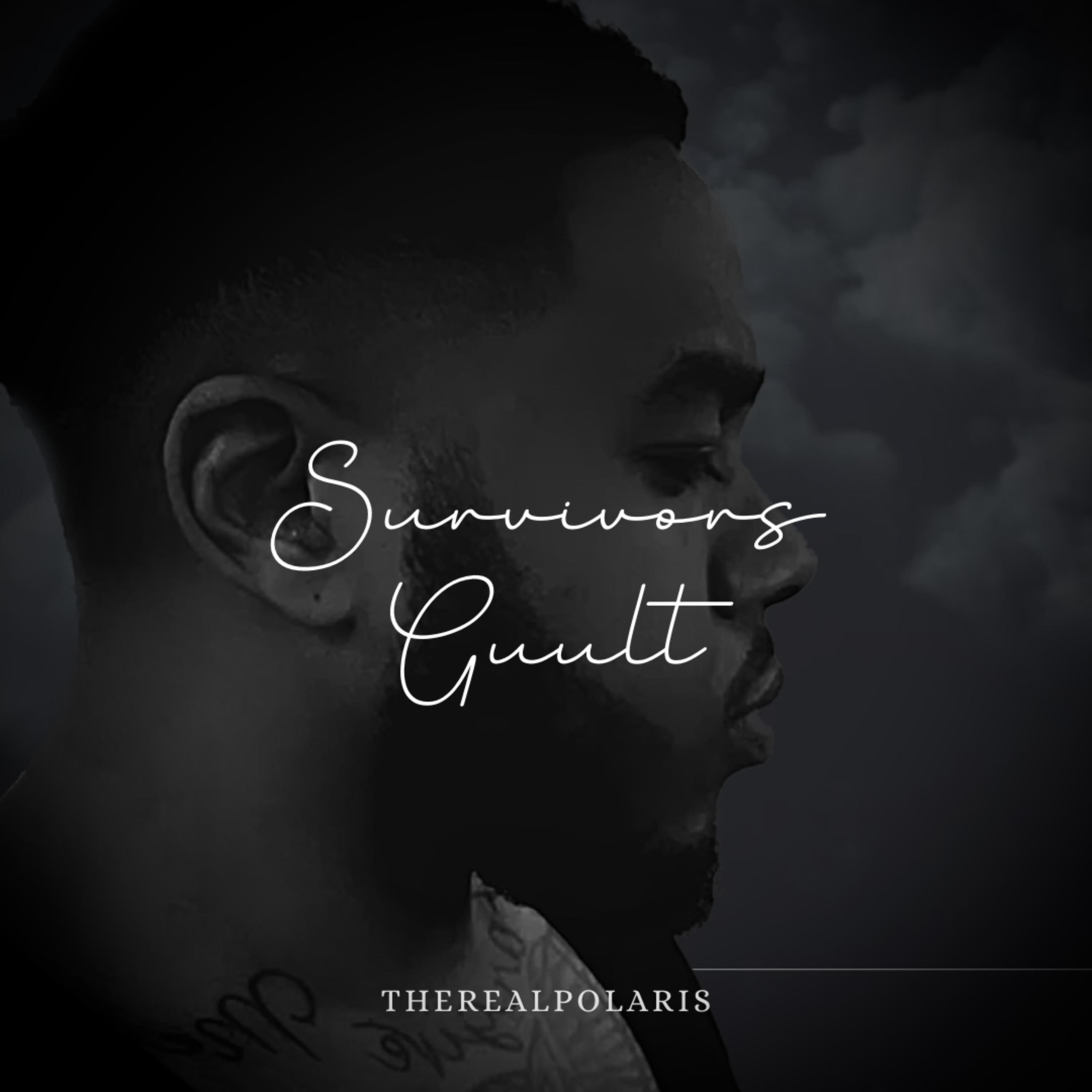 SURVIVORS GUILT artwork