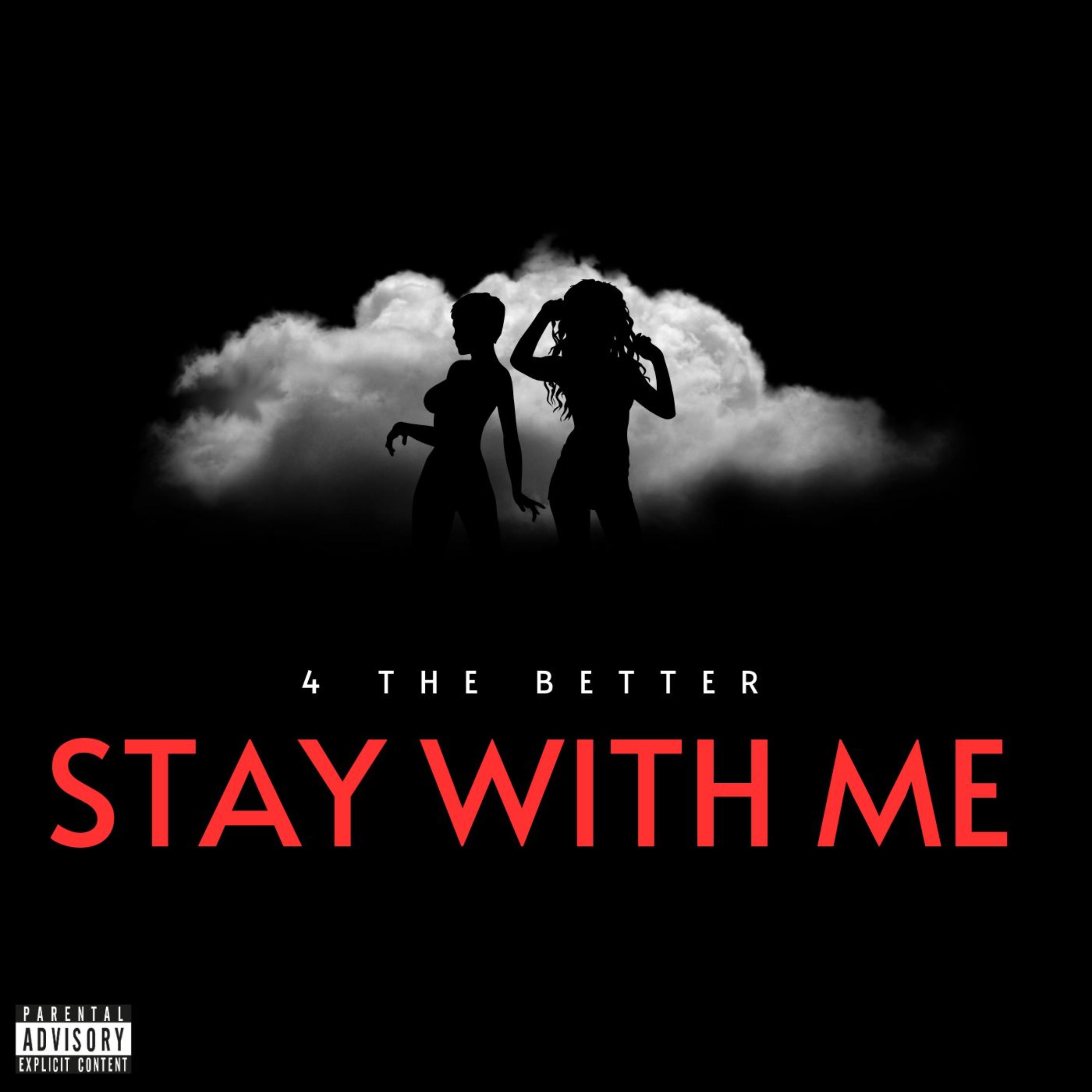 Stay With Me artwork