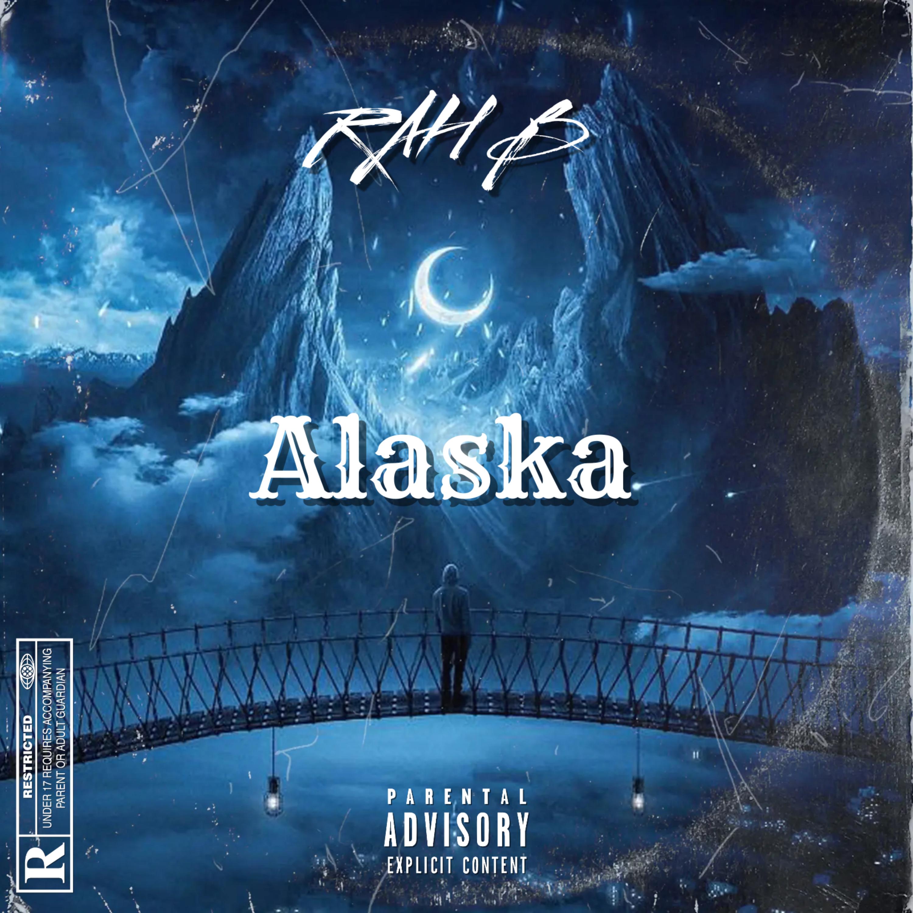Alaska artwork