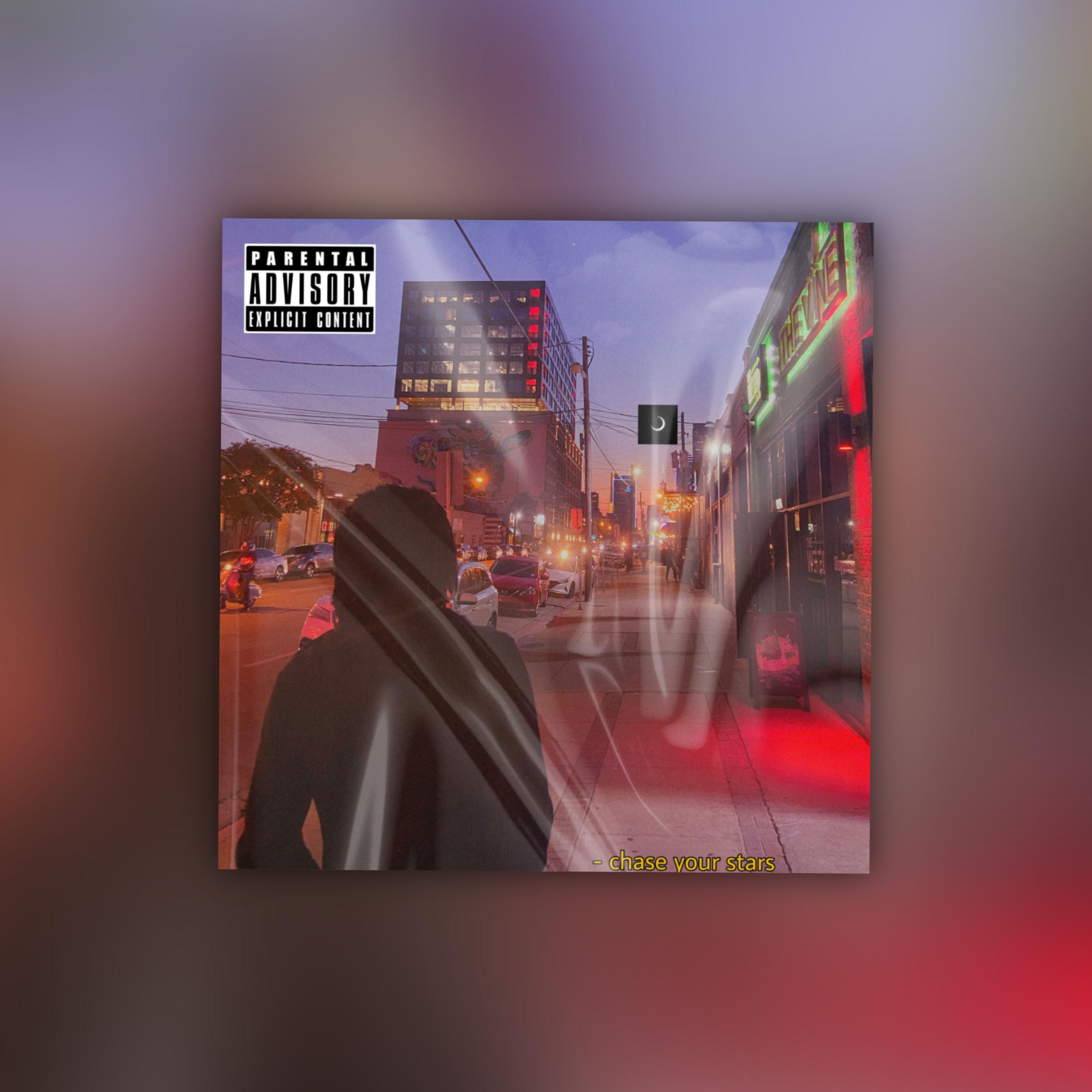 It Ain't Perfect artwork