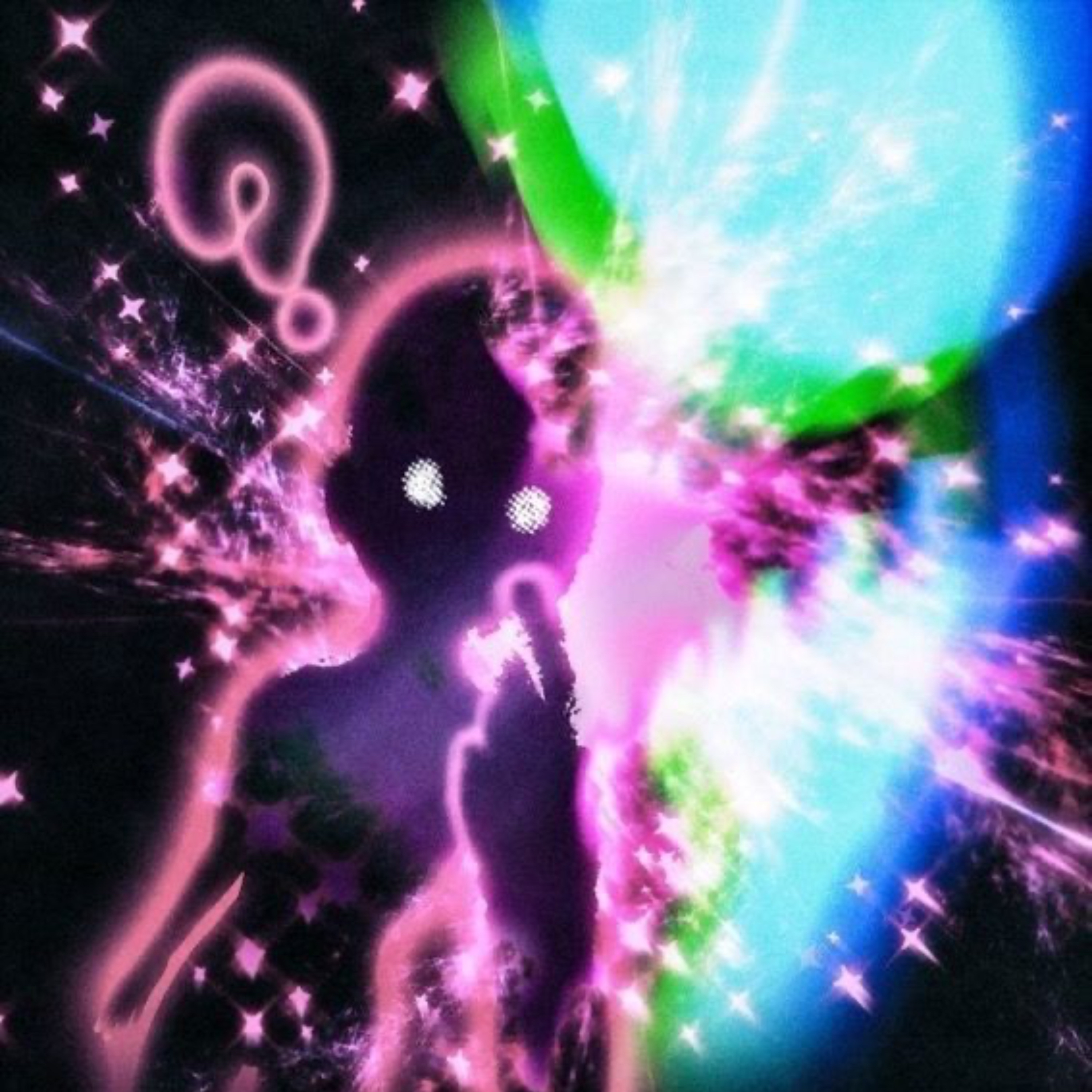 BLEND artwork
