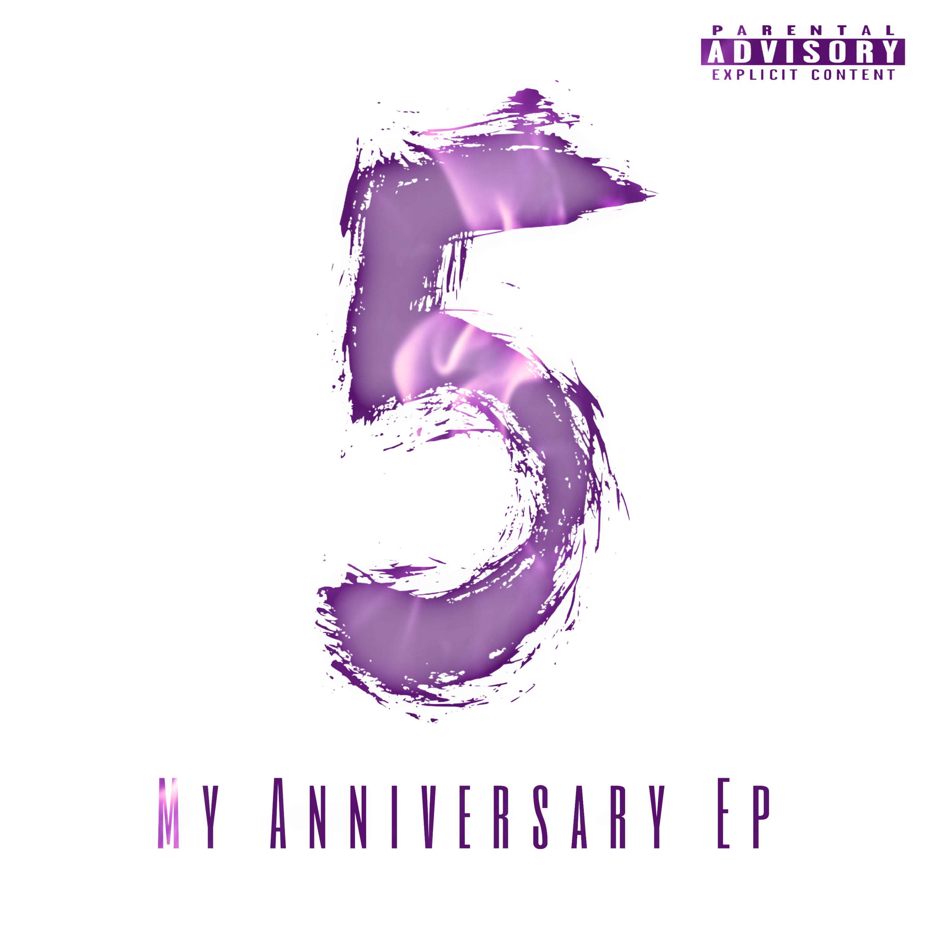 My Anniversary artwork