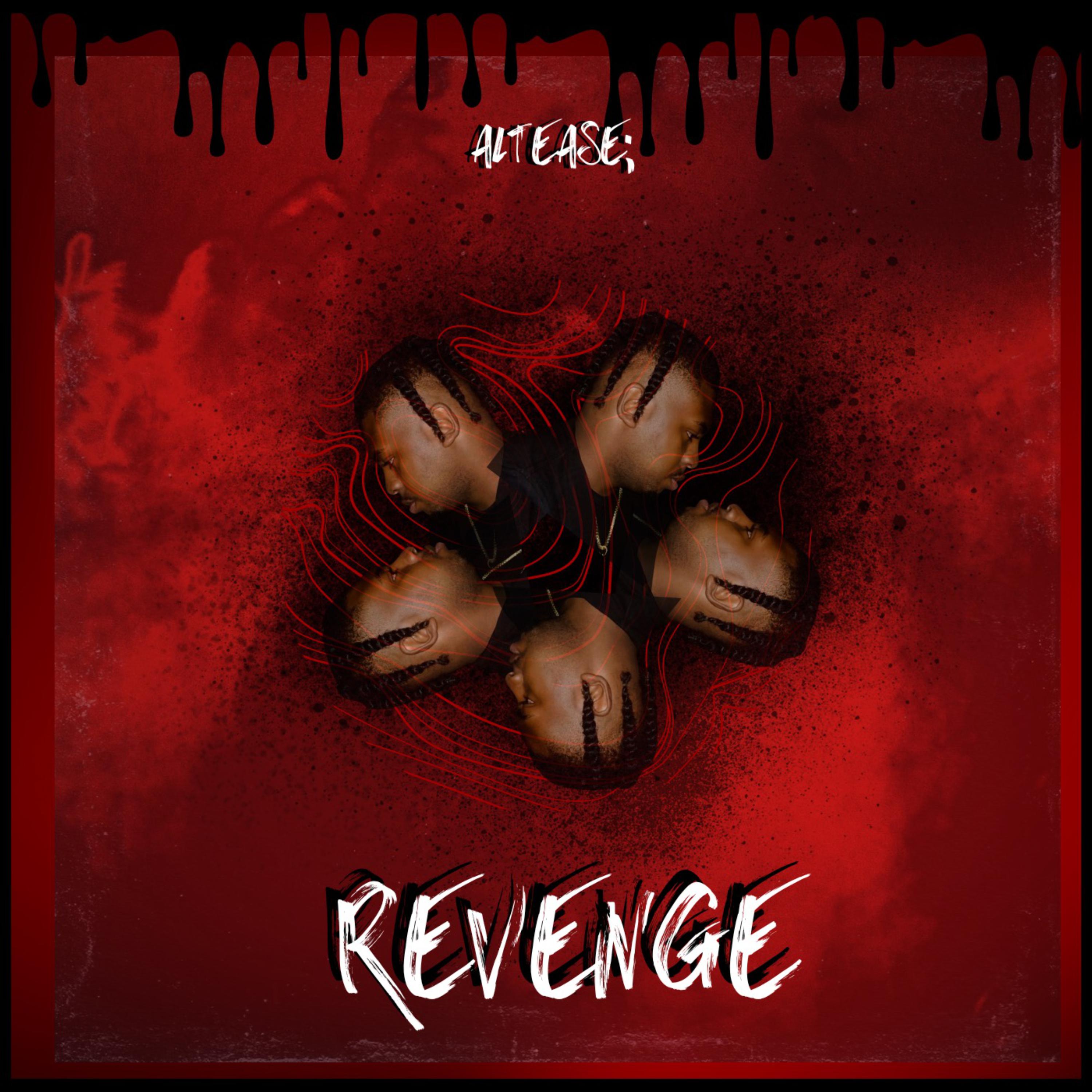 Revenge artwork