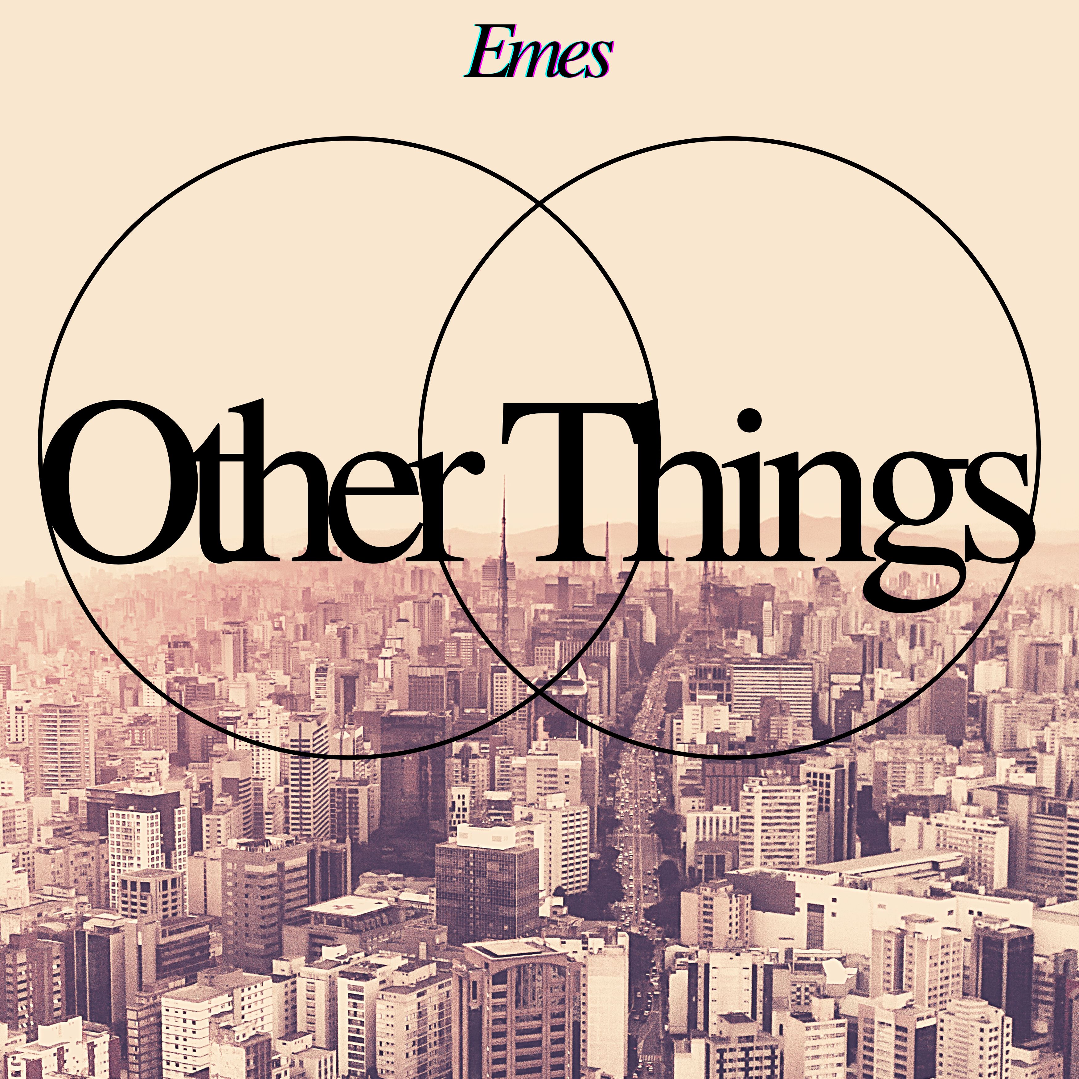 Other Things artwork