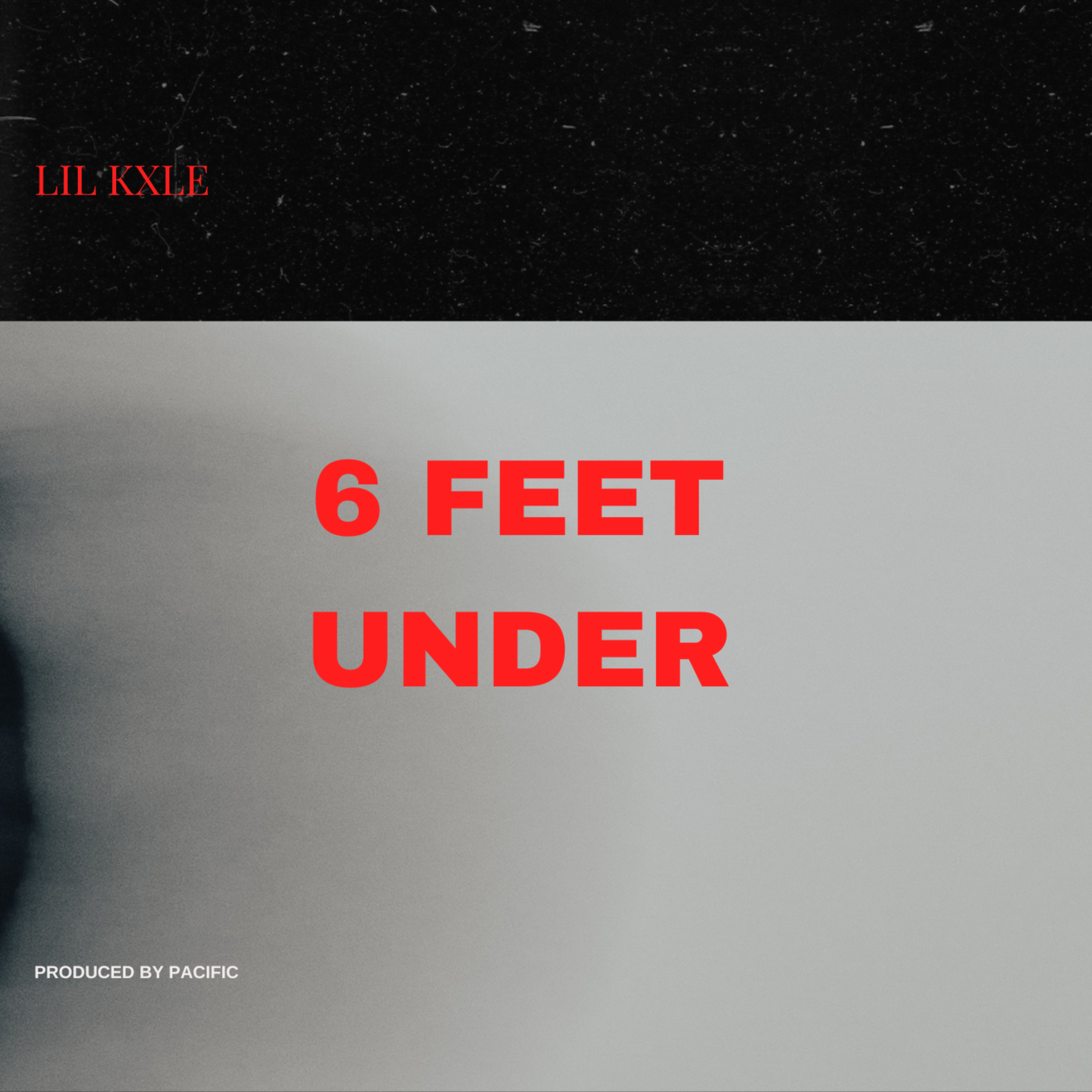 6 Feet Under Slowed artwork