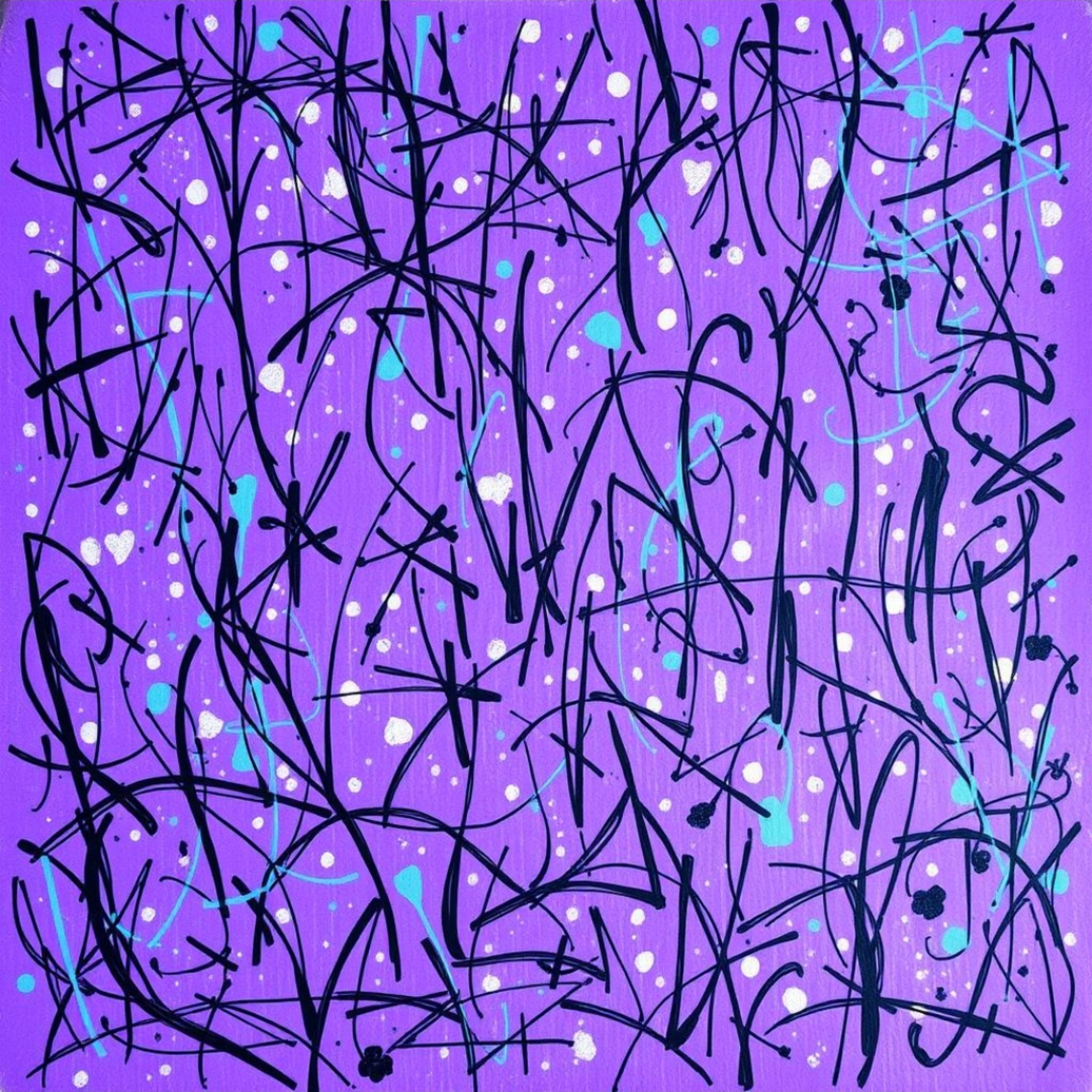In the Mood artwork