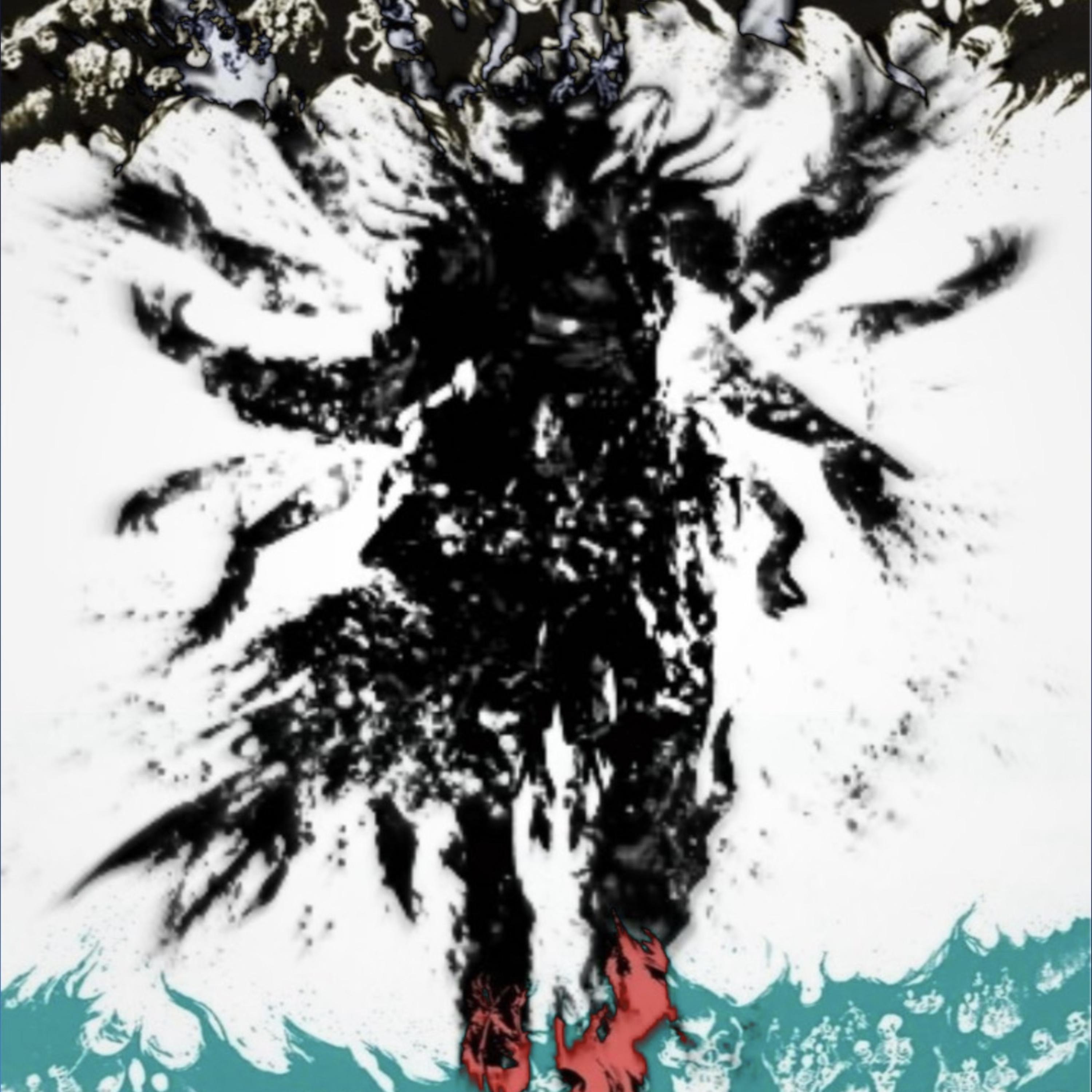 C.N.D. artwork