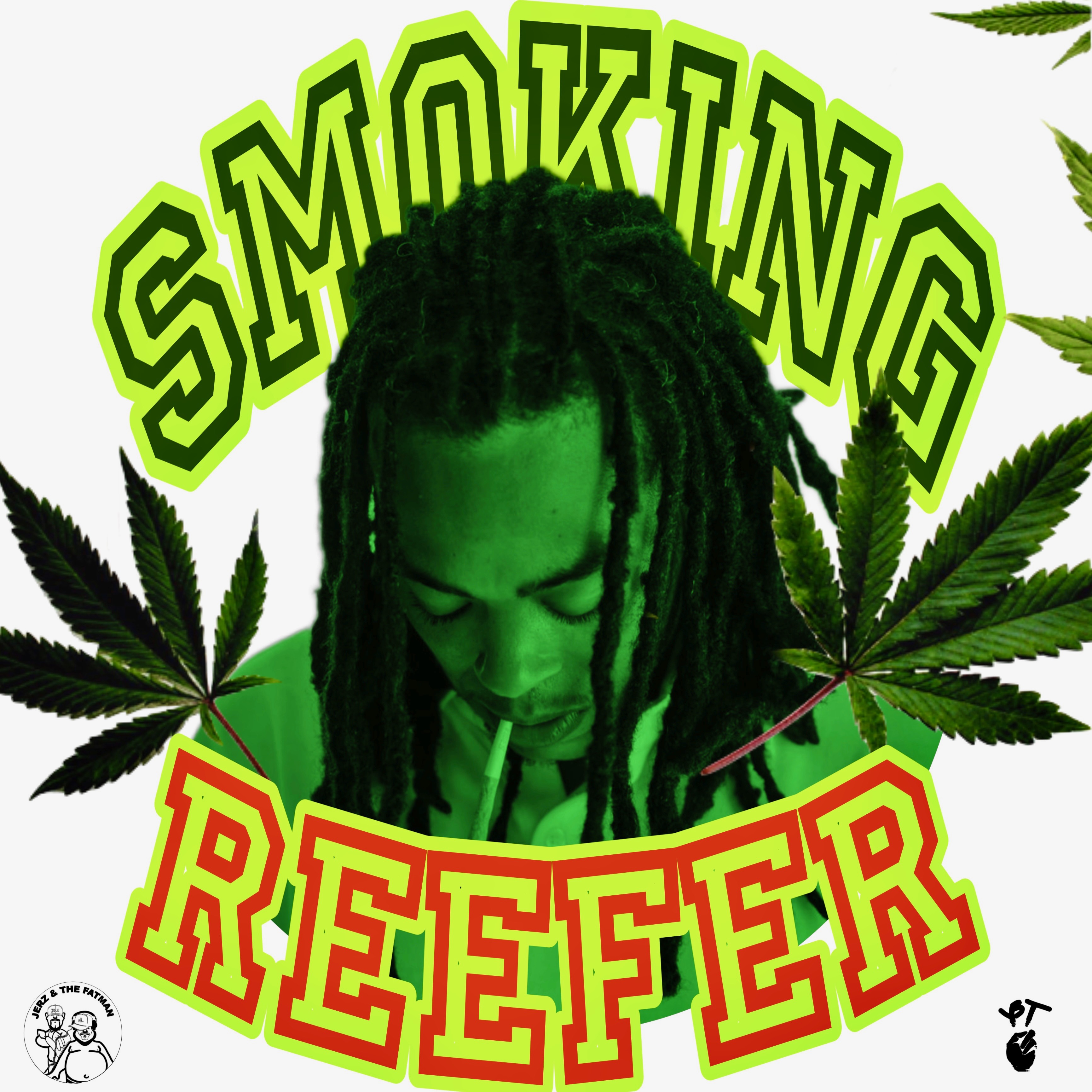 Smoking Reefer artwork