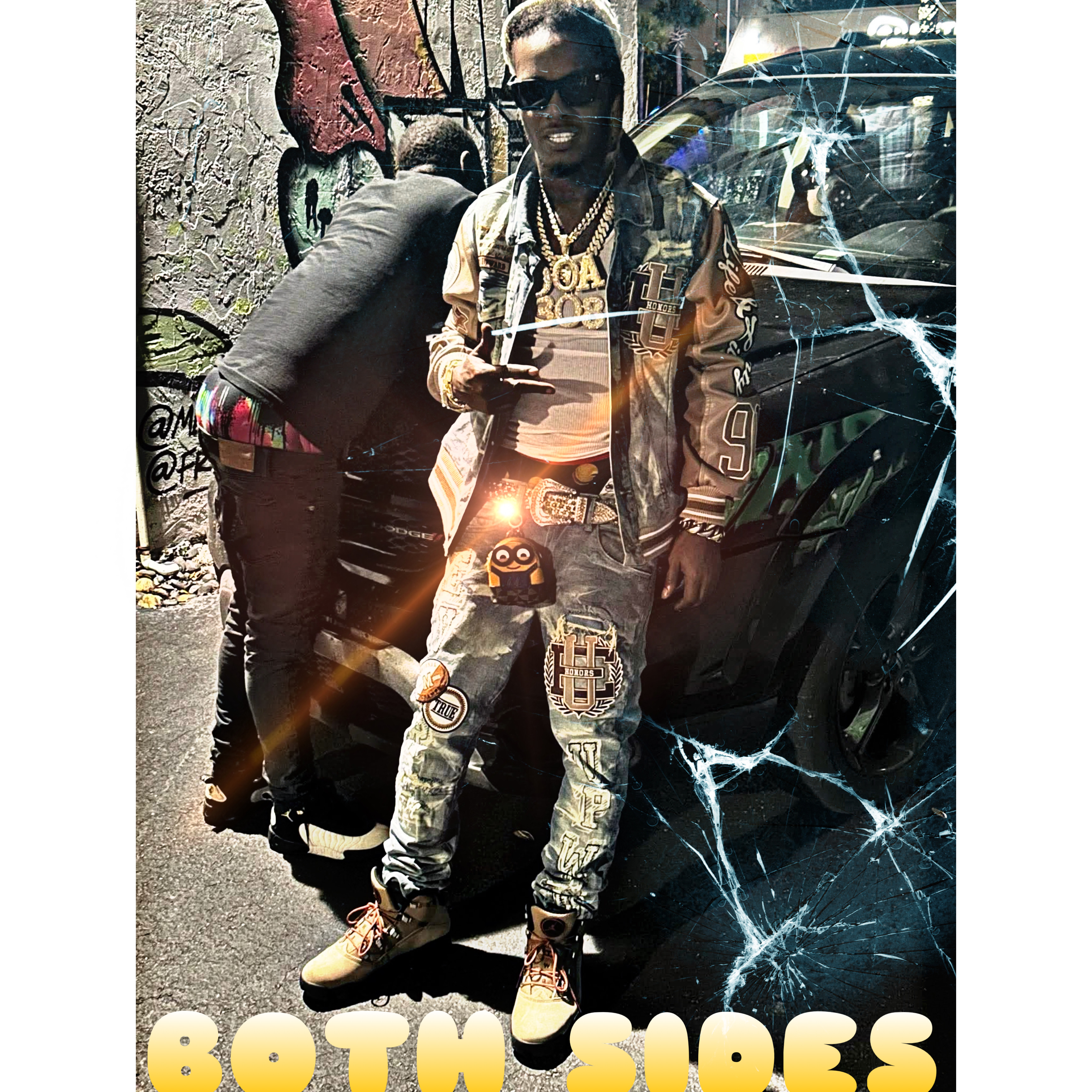 Both Sides artwork