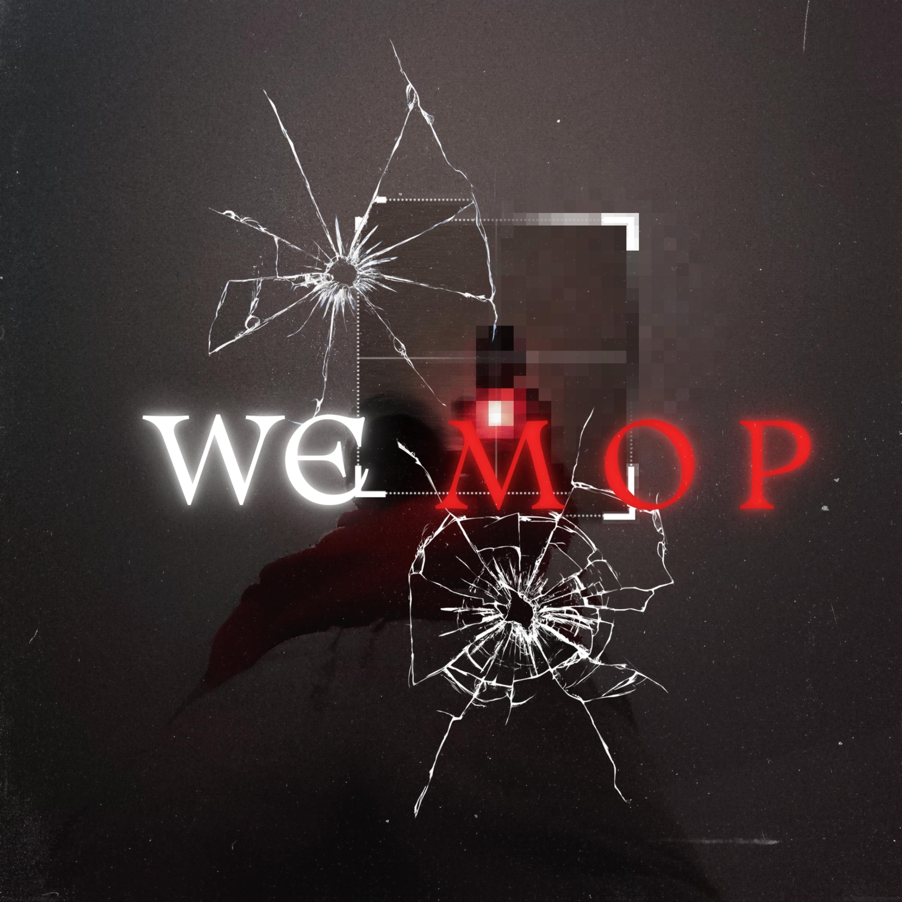 WE MOP by 80BOY TBOW cover art
