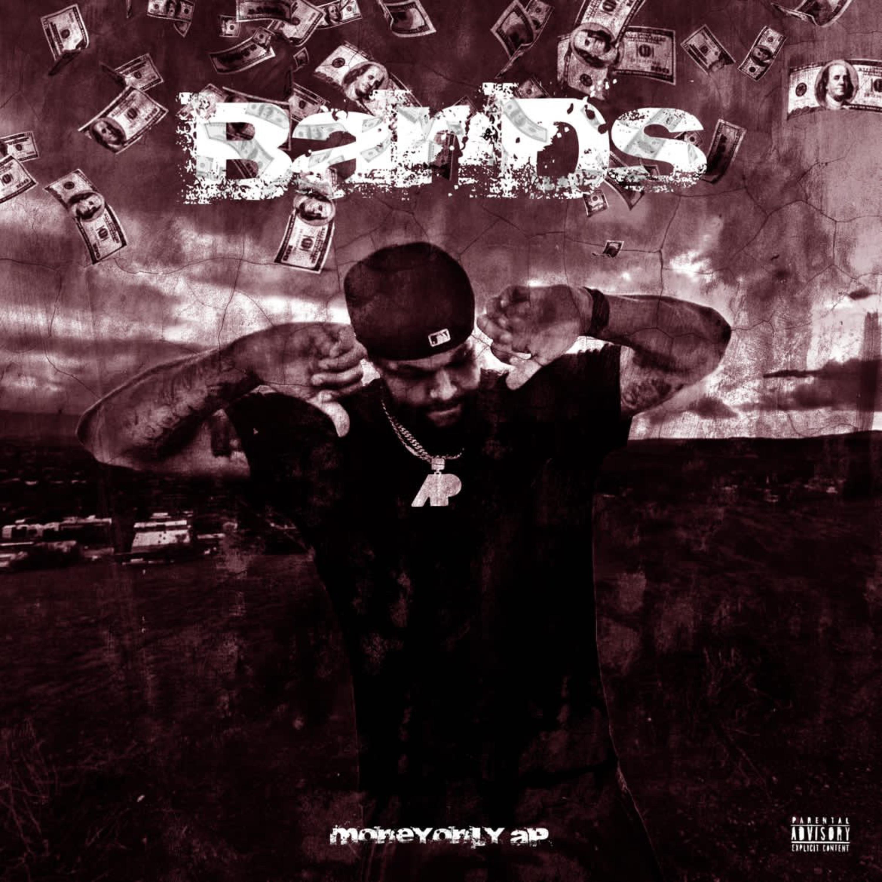 Bands artwork