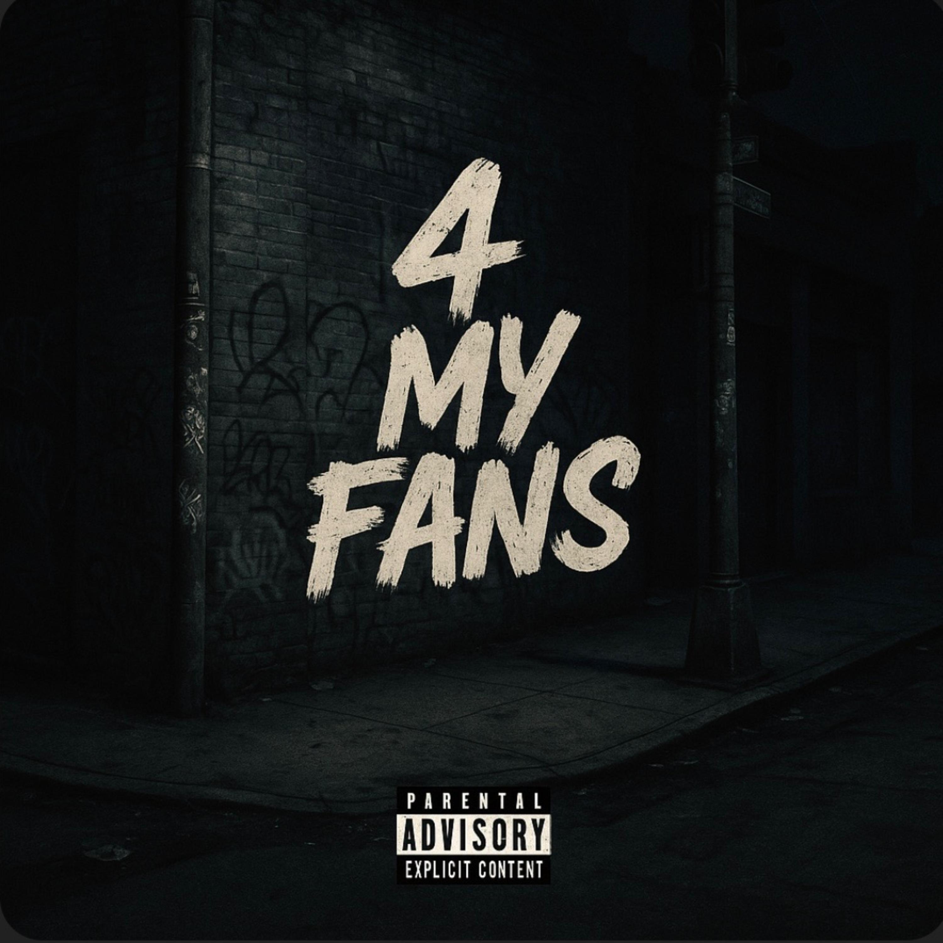 4 My Fans artwork