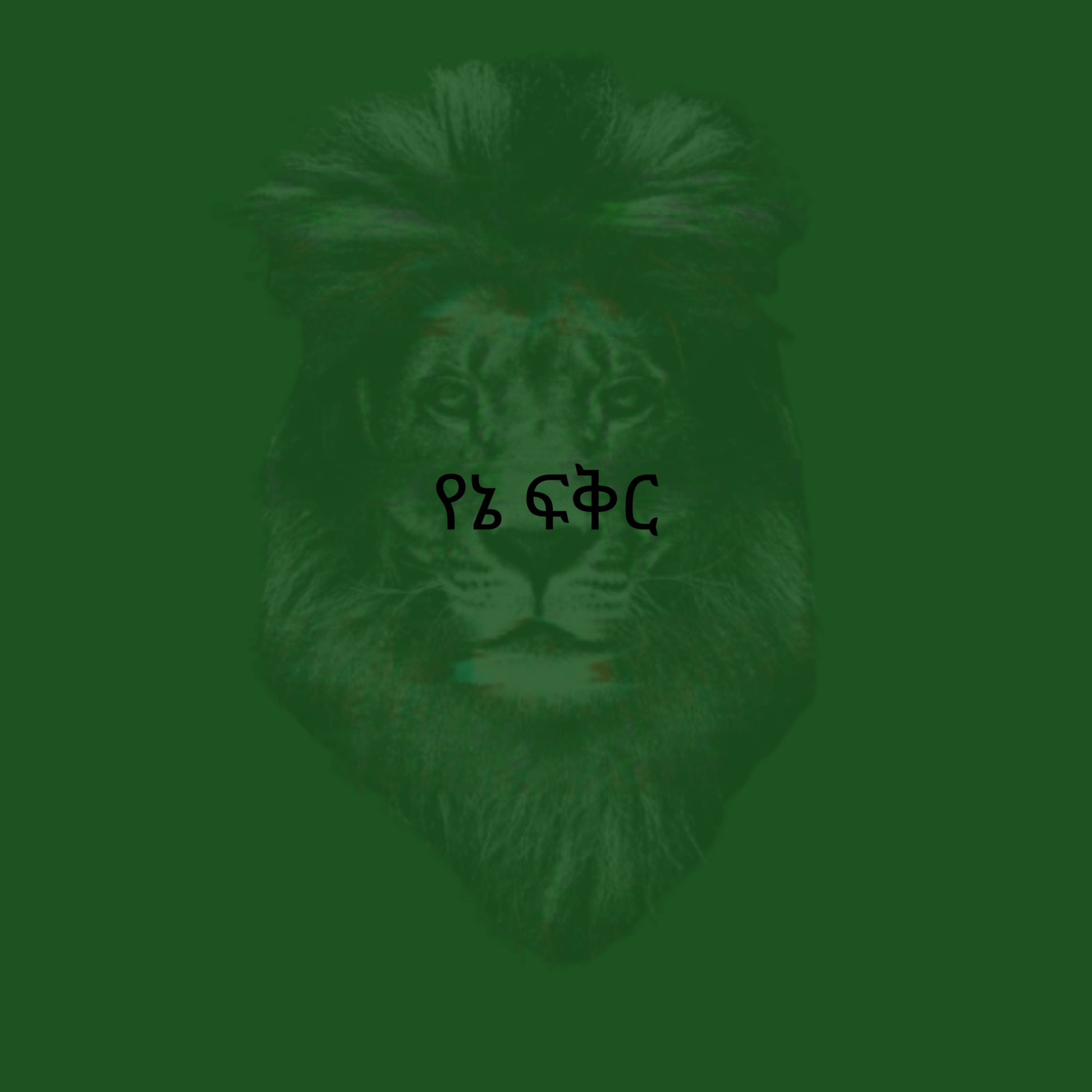 Yenē Fiker artwork