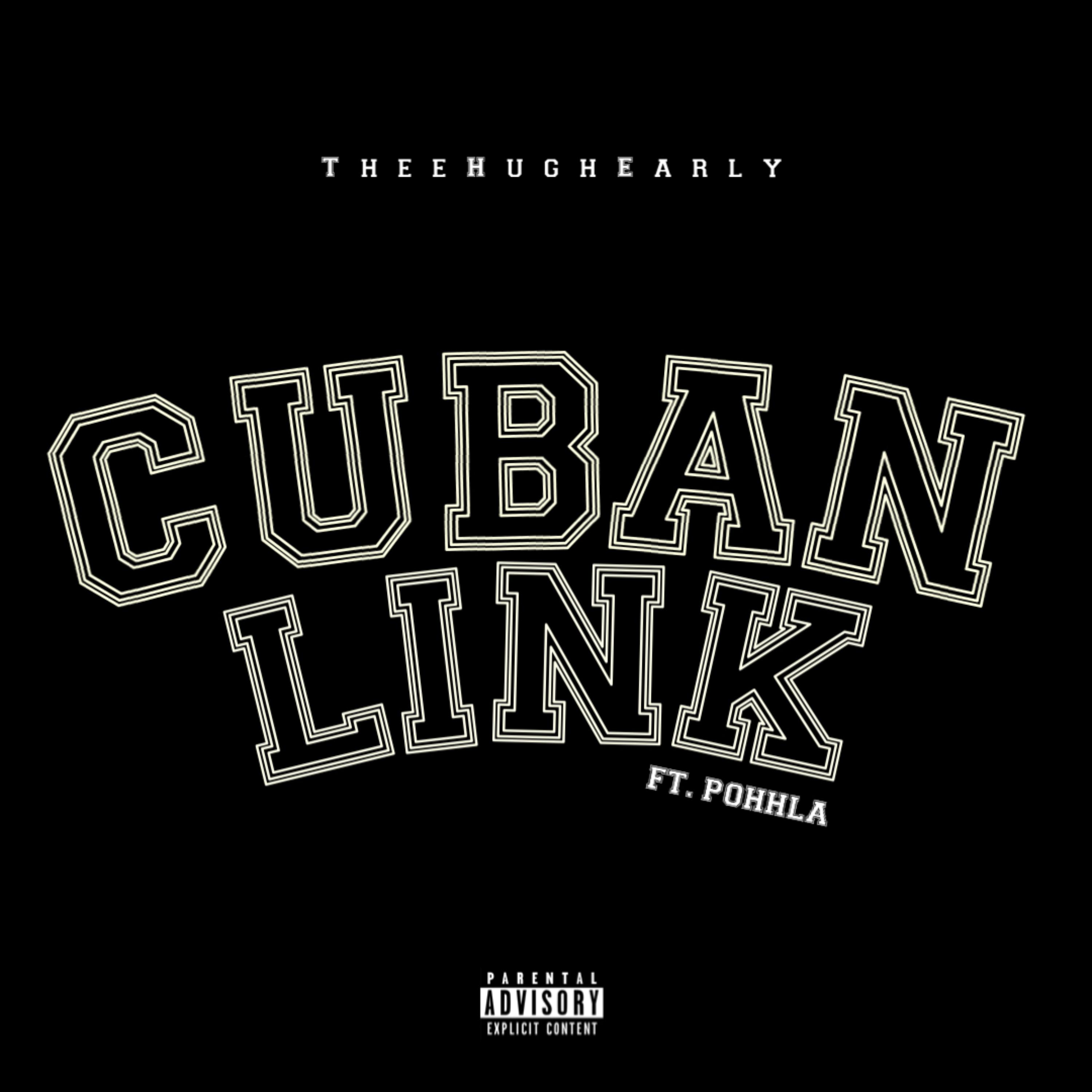 Cuban Link artwork