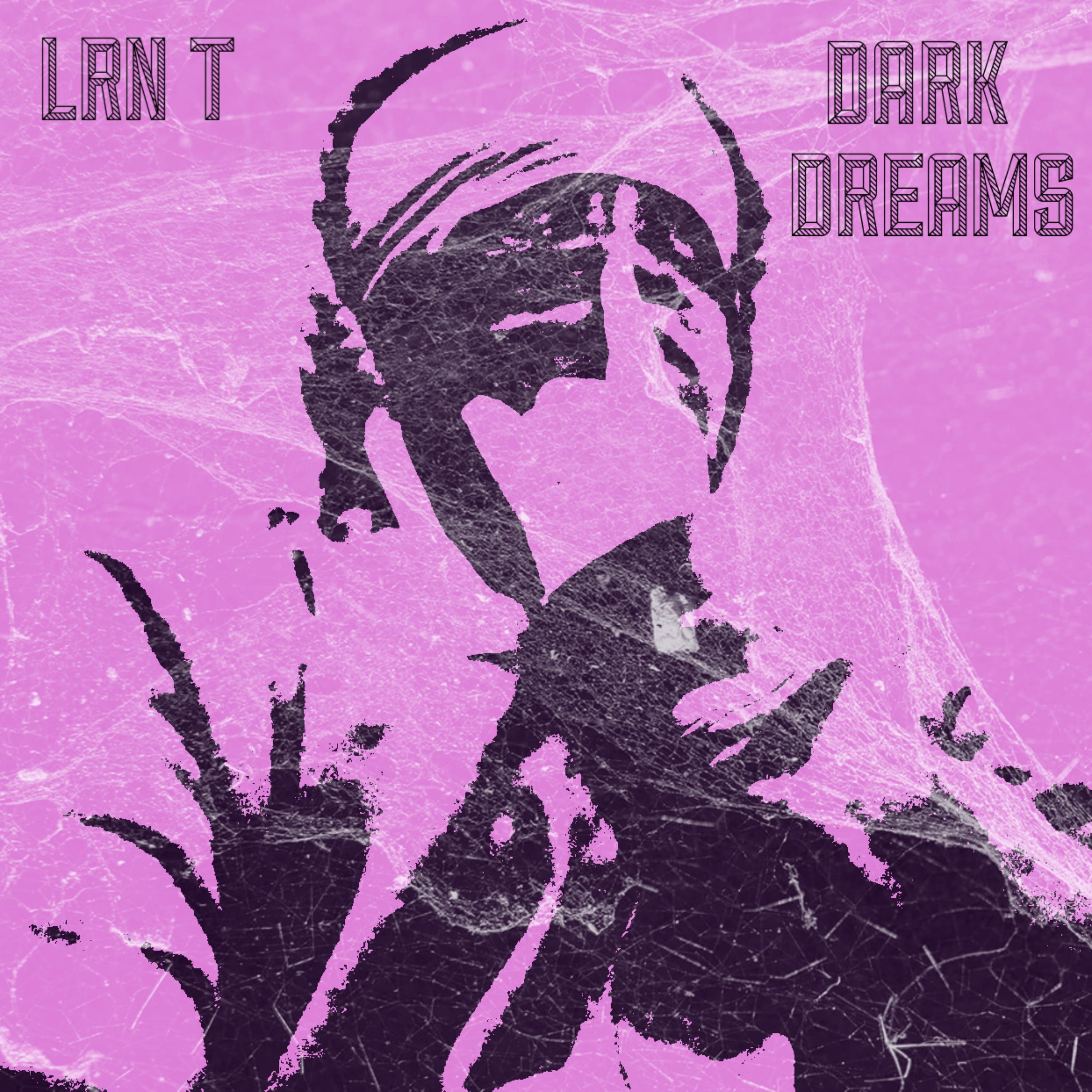 Dark Dreams artwork