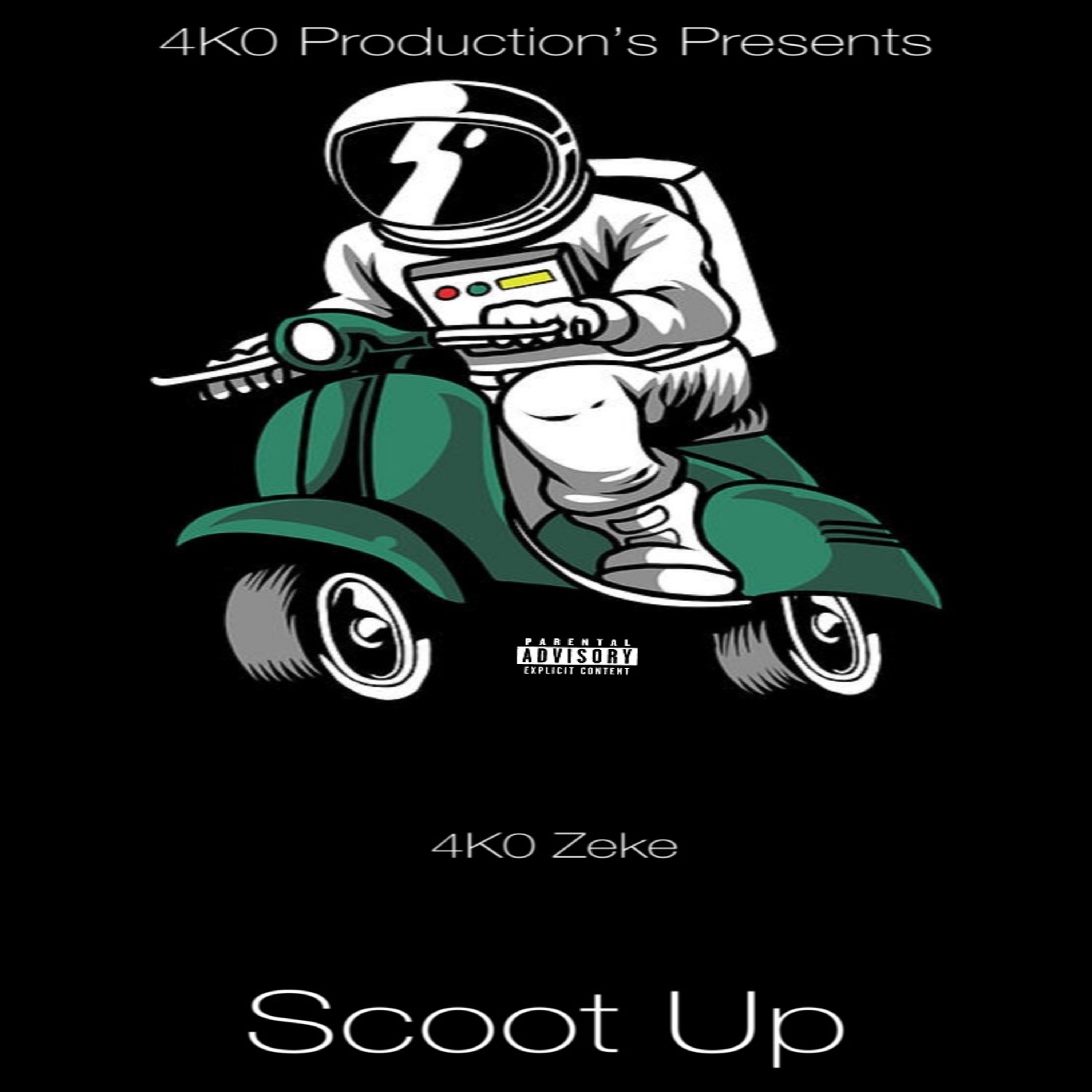 Scoot Up artwork