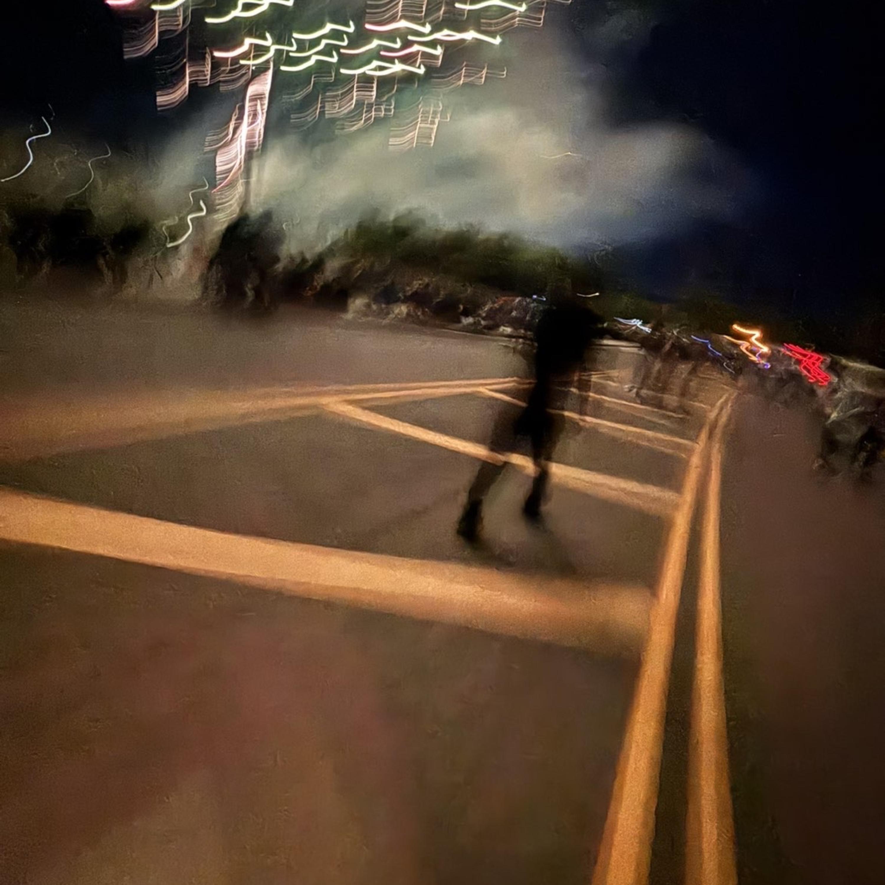 My Own Self artwork