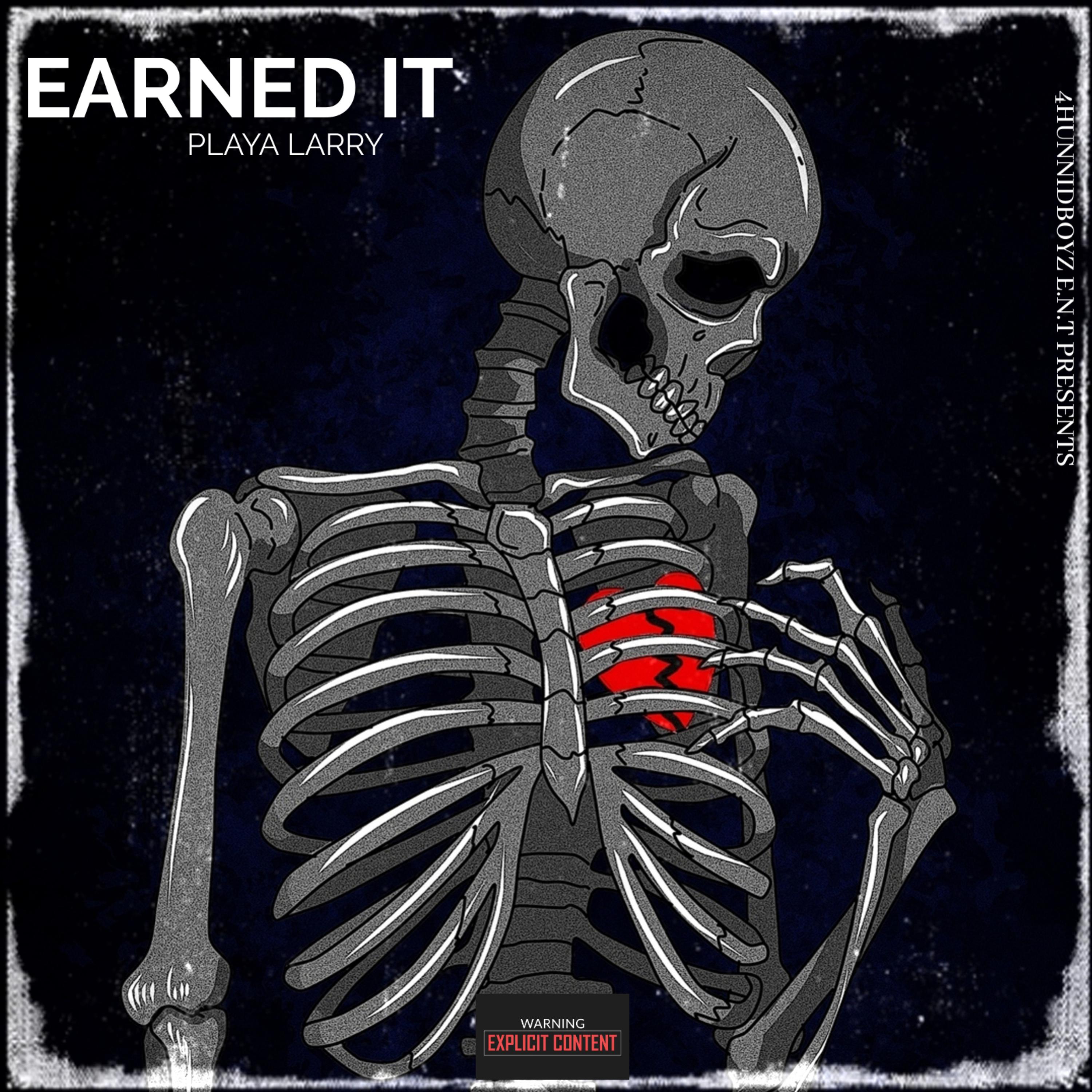 Earned It (LarryMix) artwork