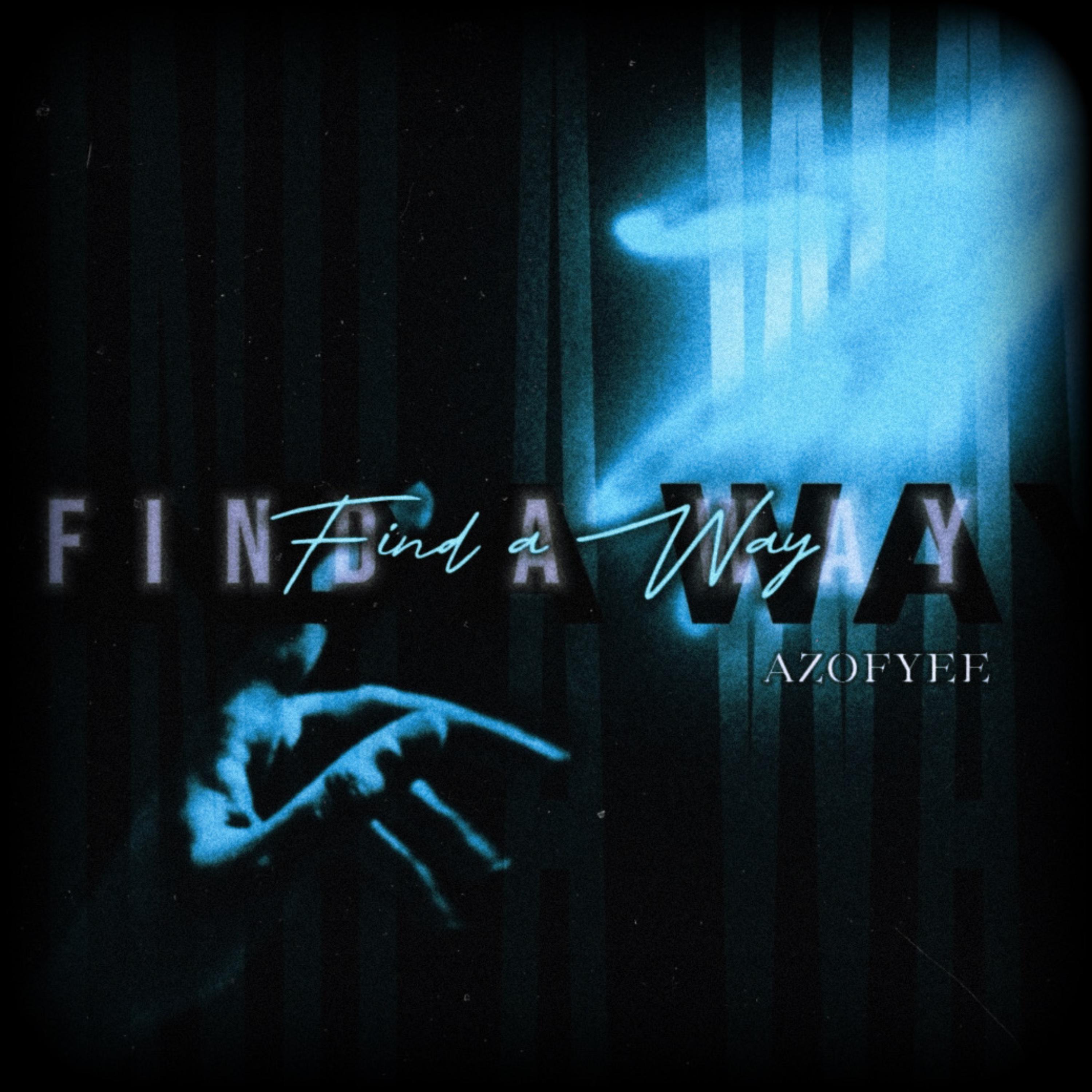 Find a Way artwork
