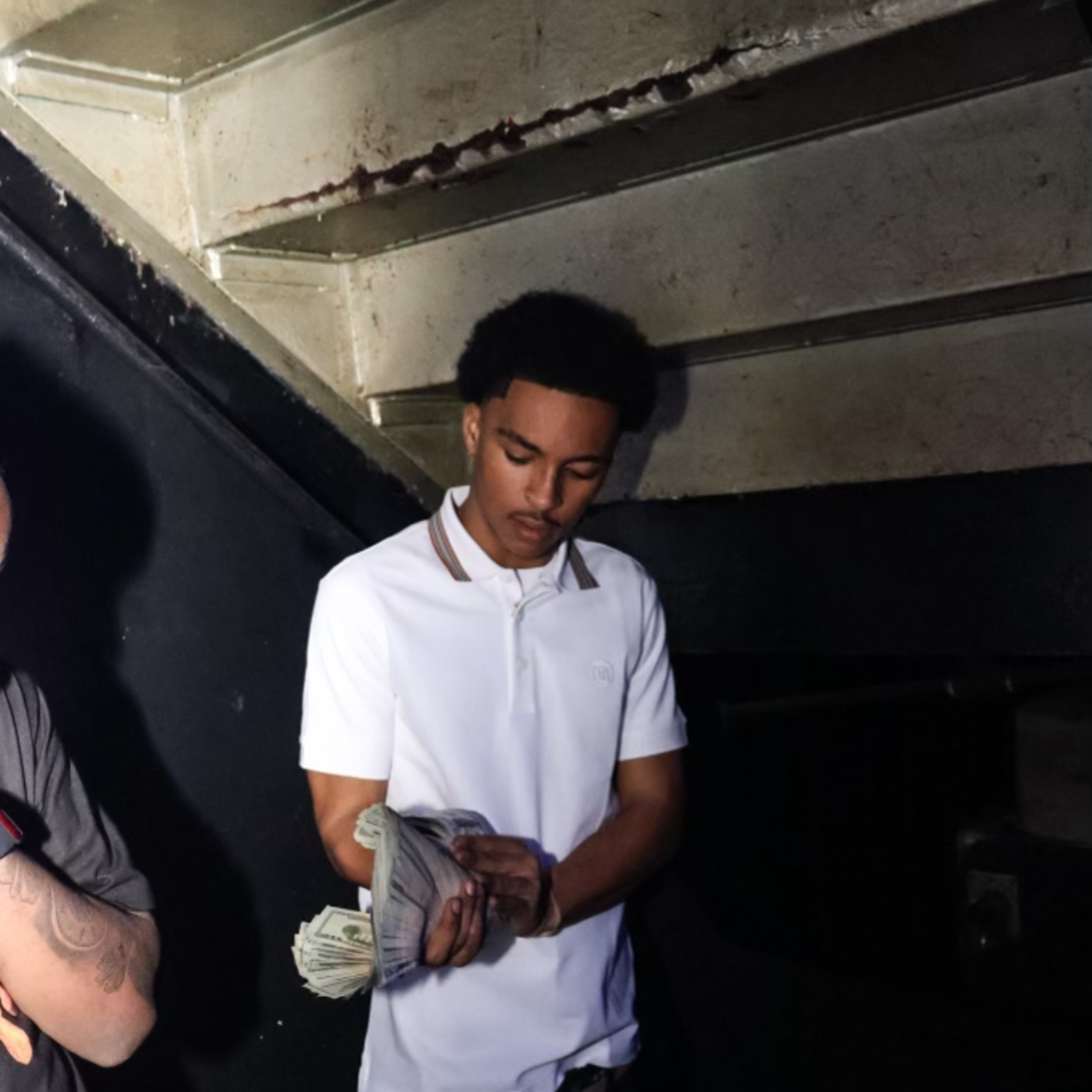 Seeing People artwork