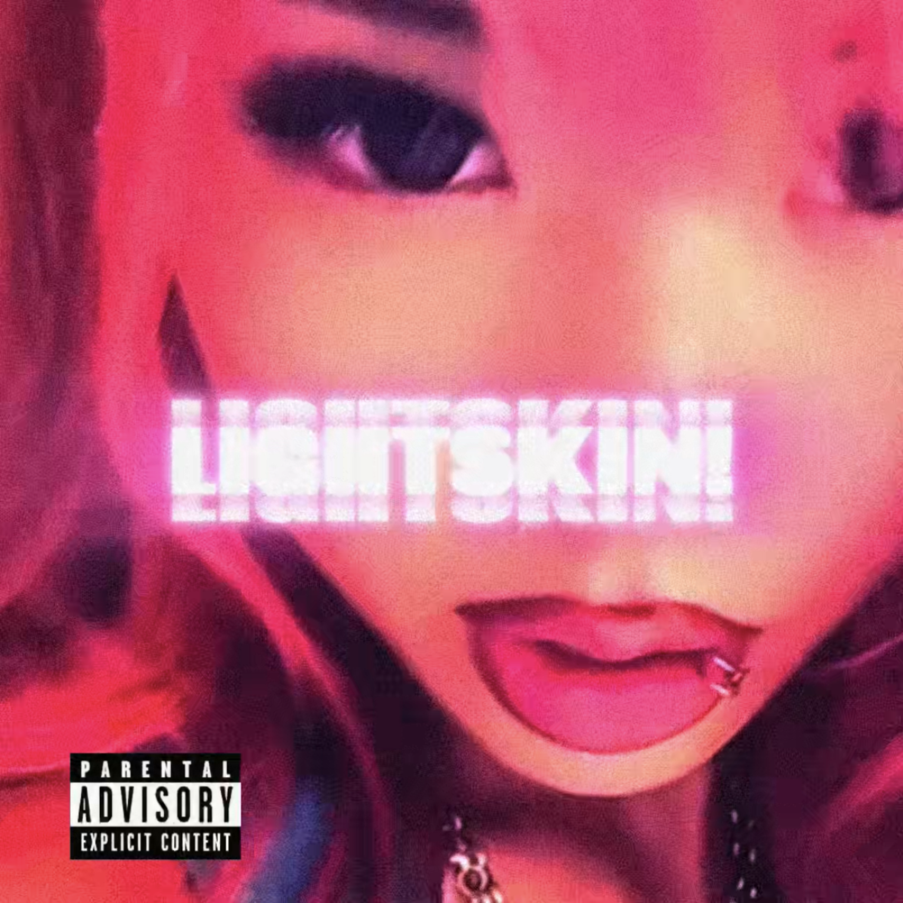 LIGHTSKIN! artwork