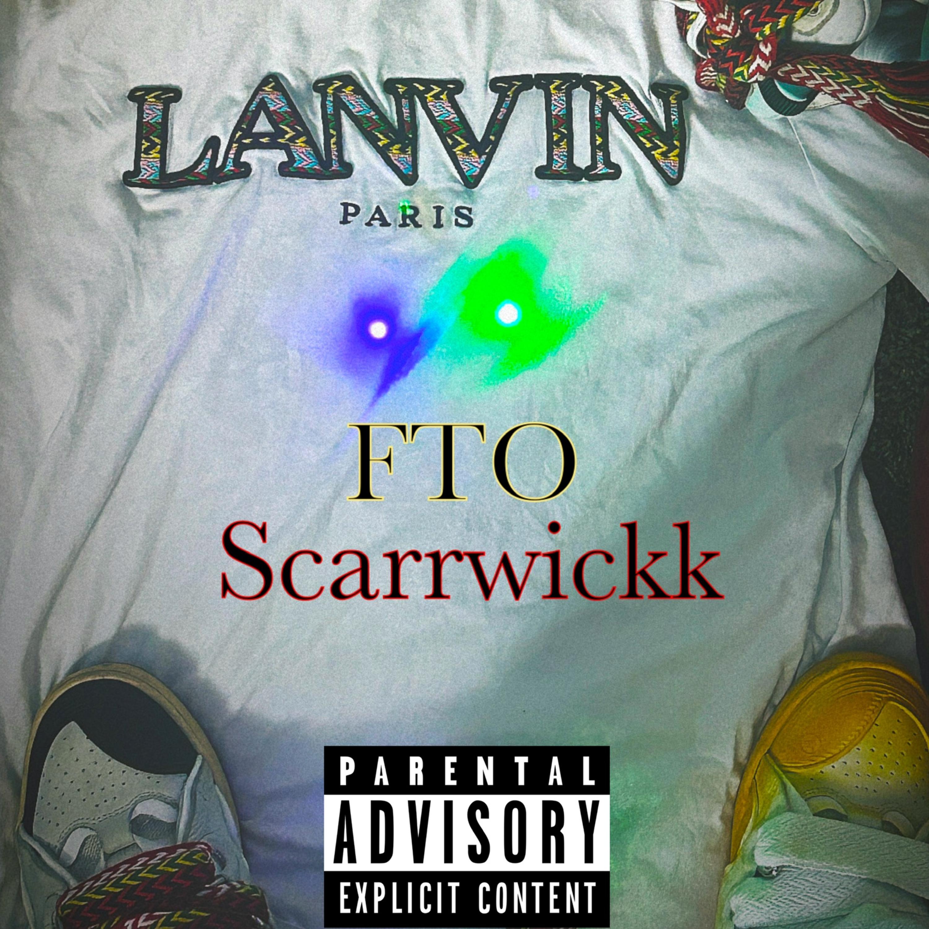 FTO artwork