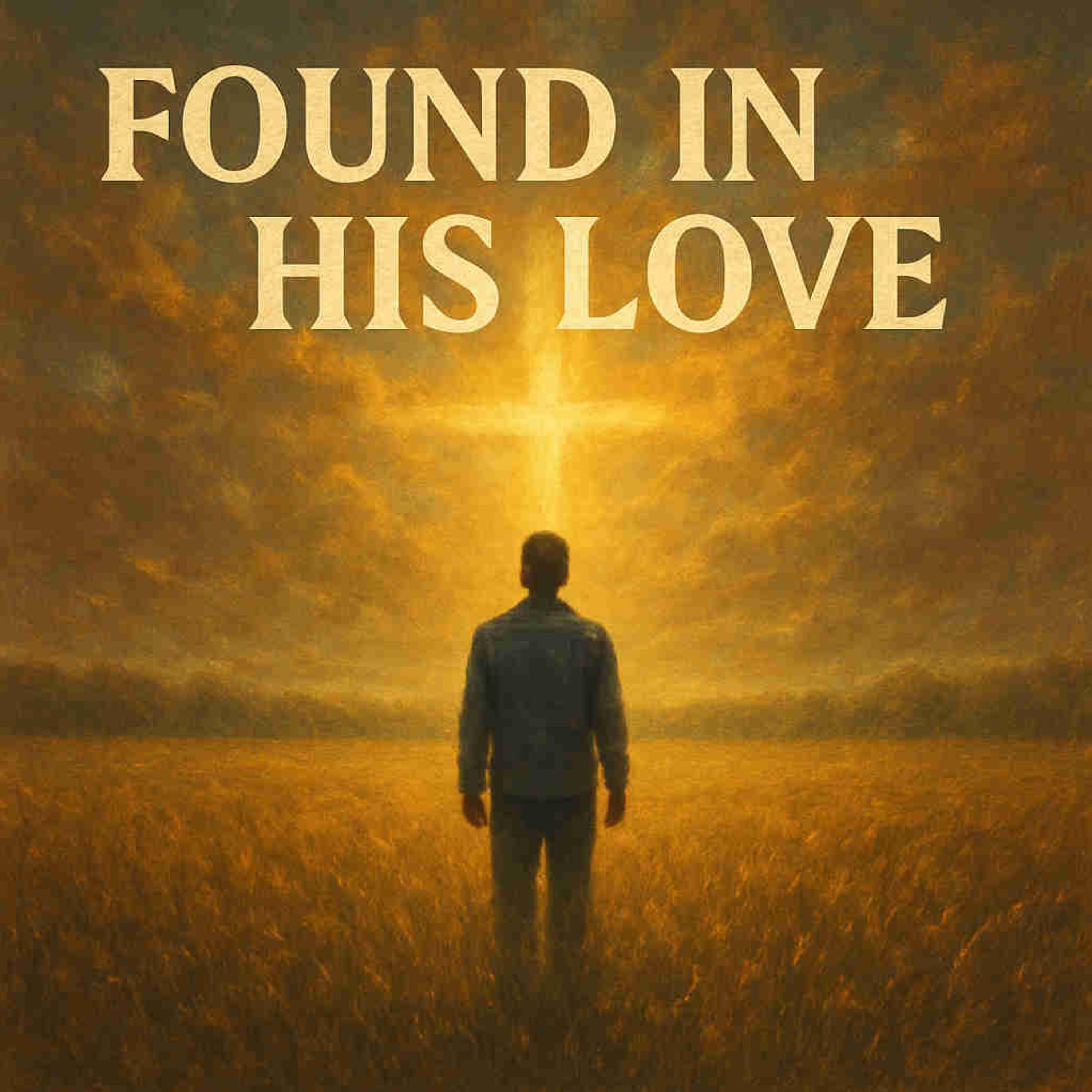 Found In His Love by Diesel And Dog Tags cover art
