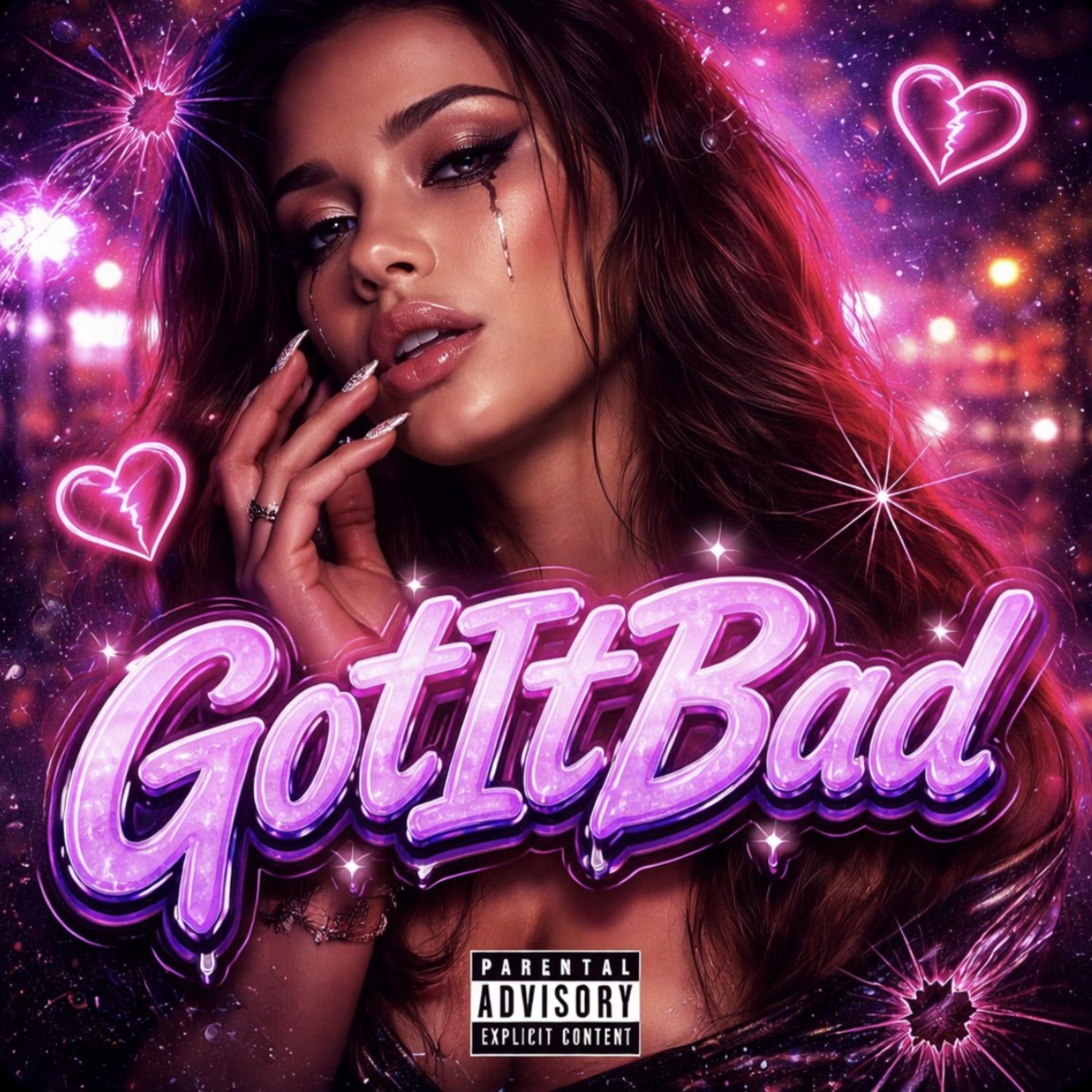 GotItBad artwork