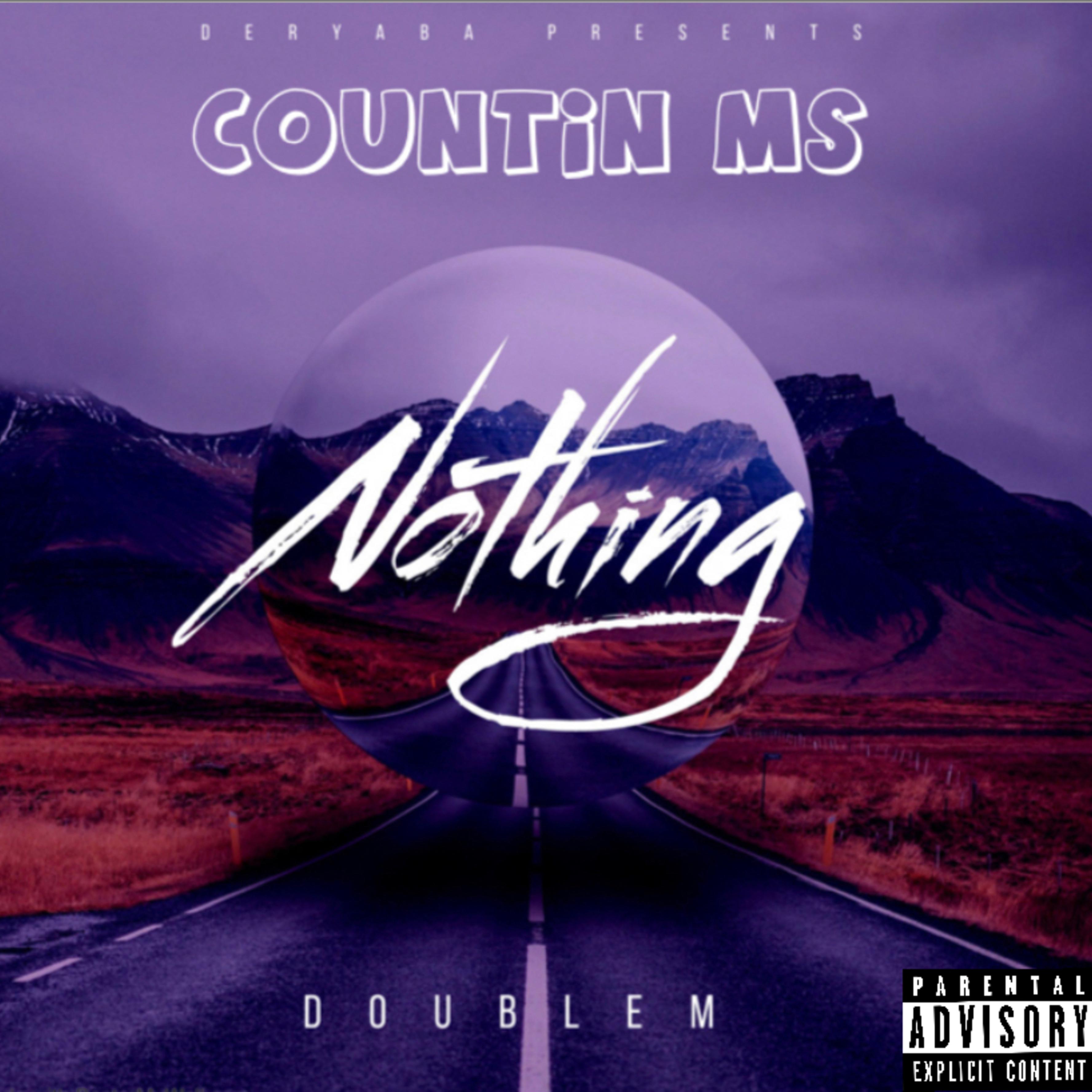 Nothing artwork