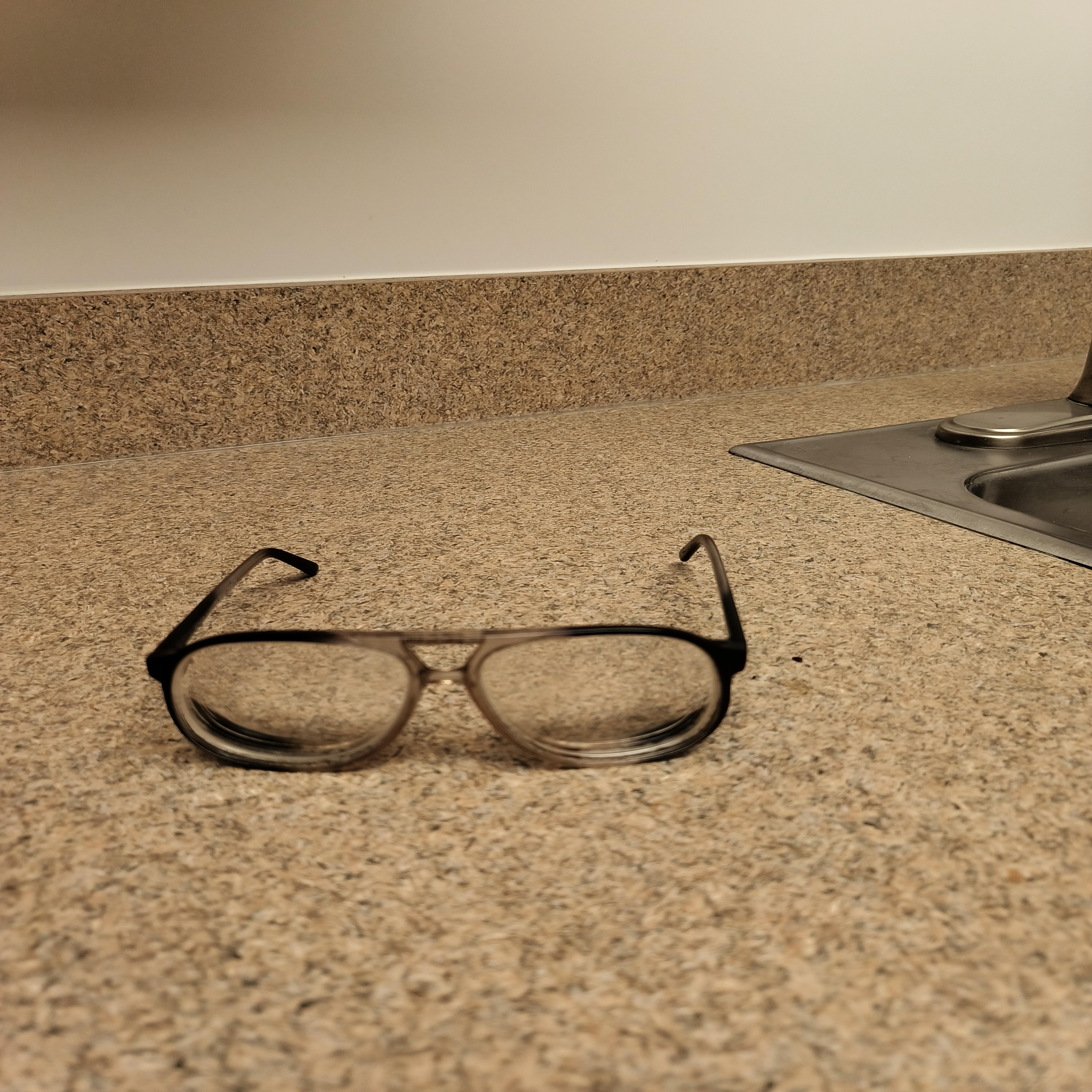 I Don't Wanna Hear See Nothing artwork