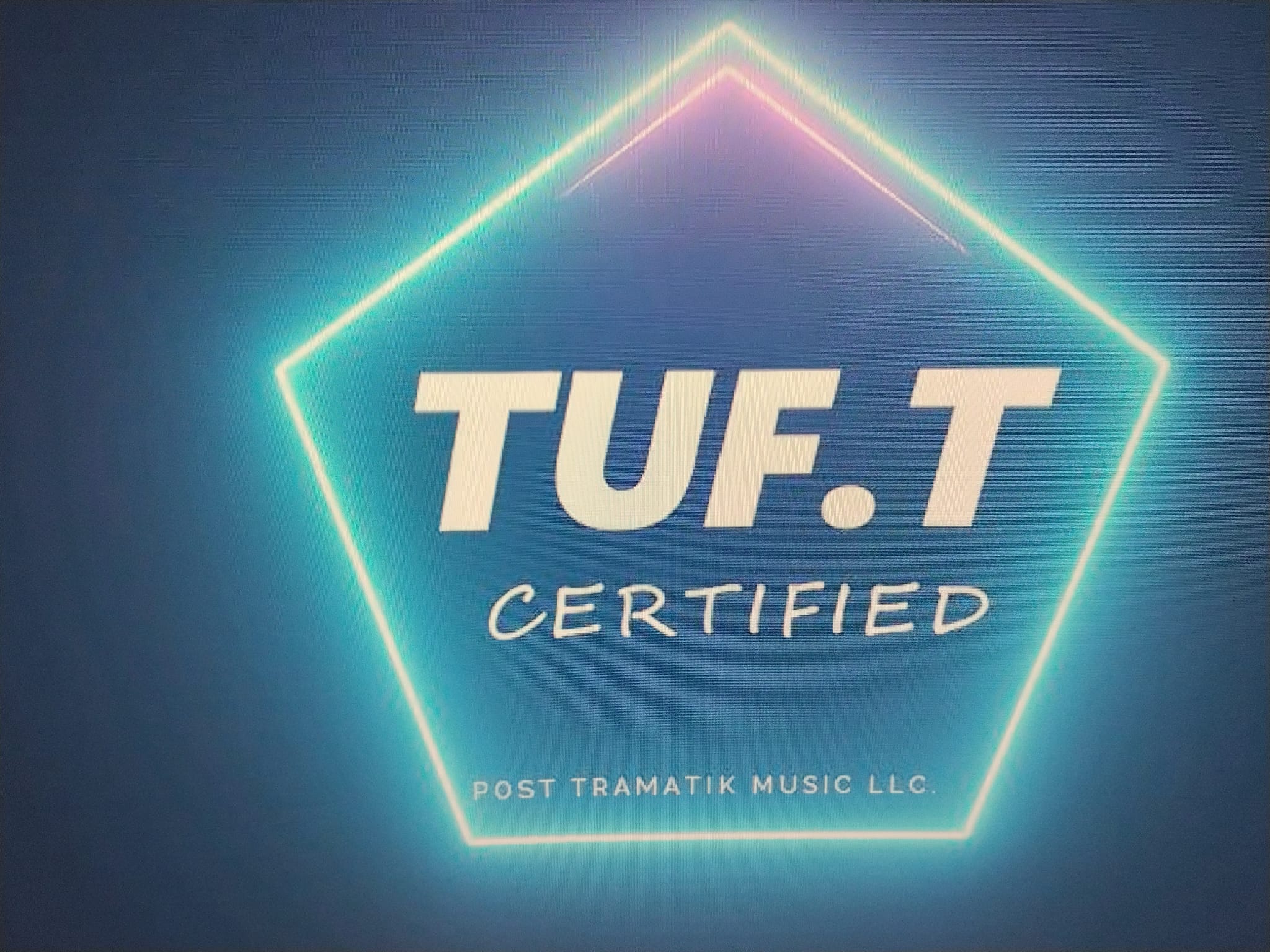 TuF.T Certified Official Website, Listen, Merch, Tours