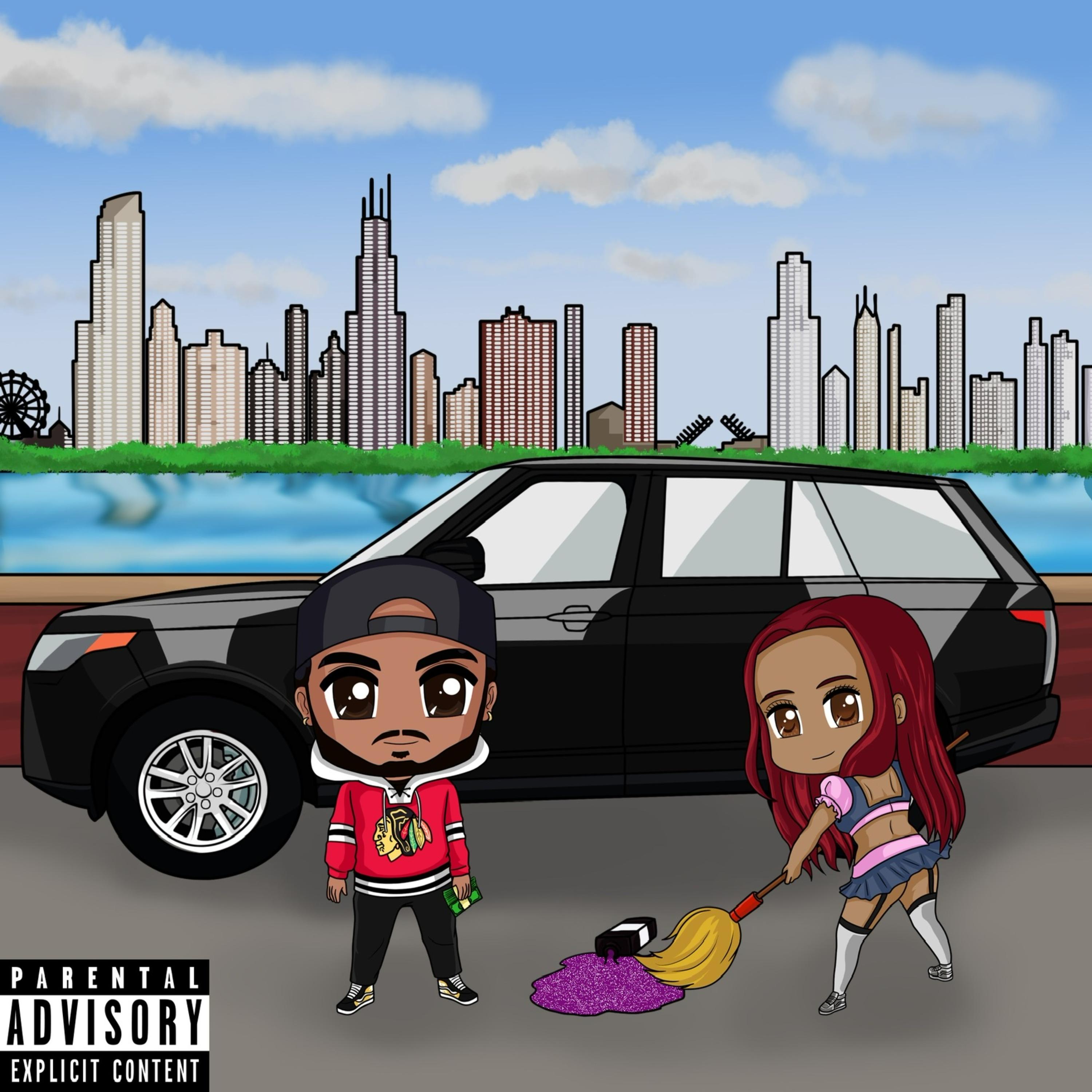 Rap A Lot artwork