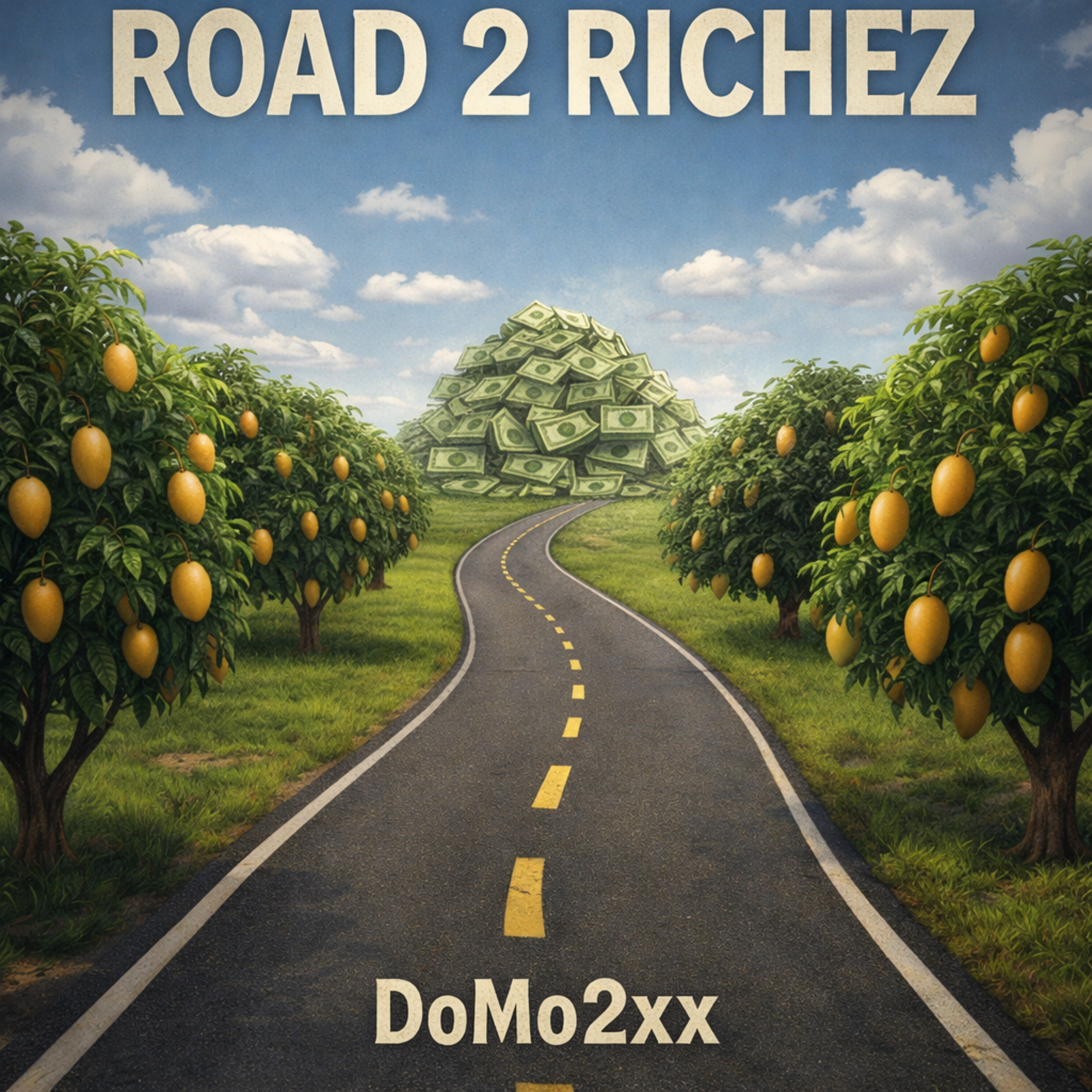 Road 2 Richez artwork