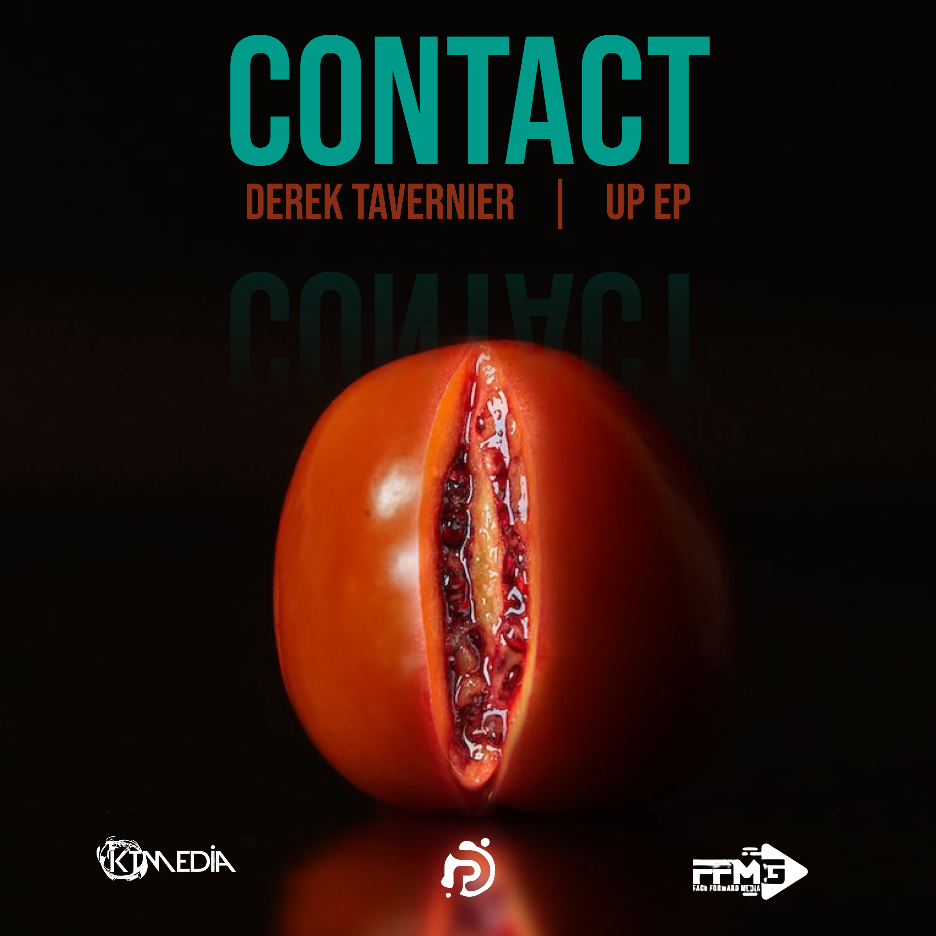 CONTACT artwork