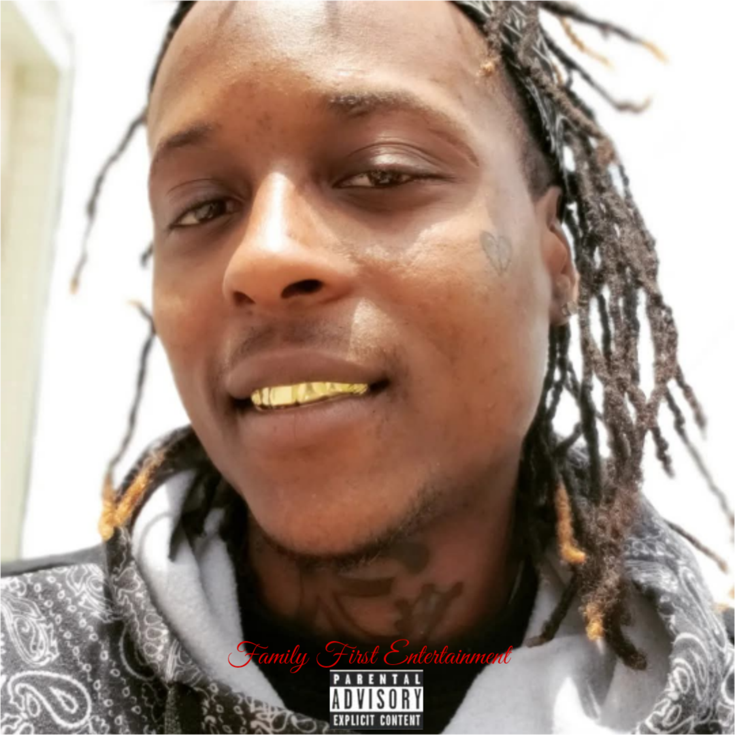Say Nothing artwork