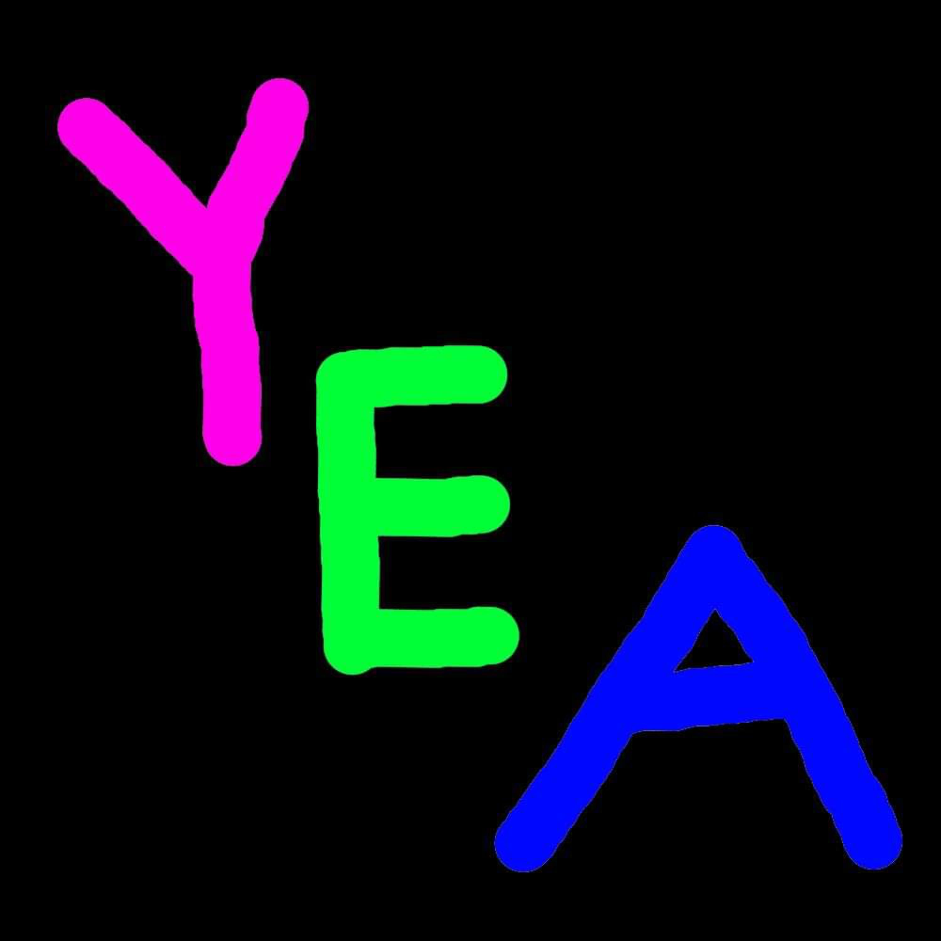 Yea artwork