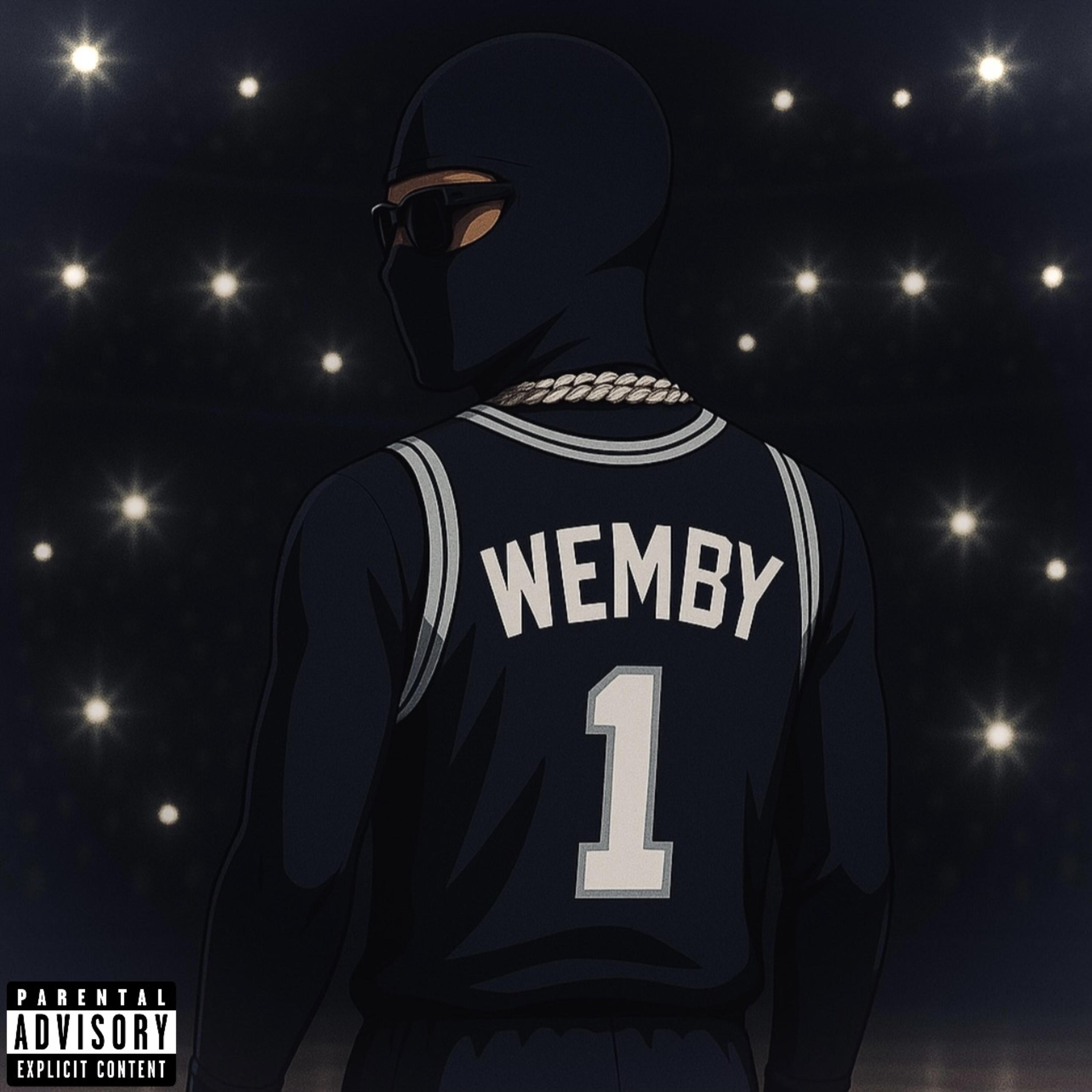 WEMBY artwork