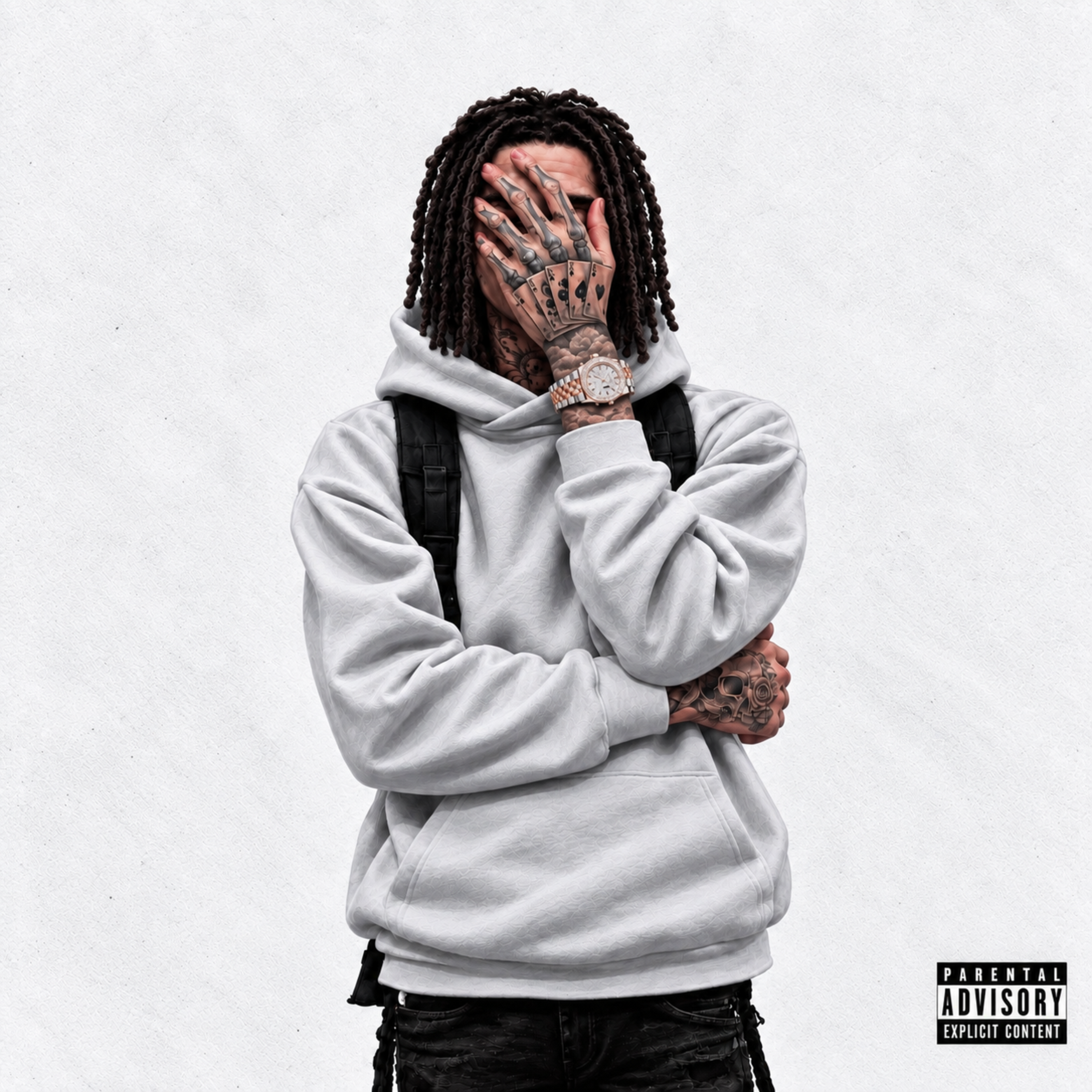 HATE ME by Meechidatopic cover art