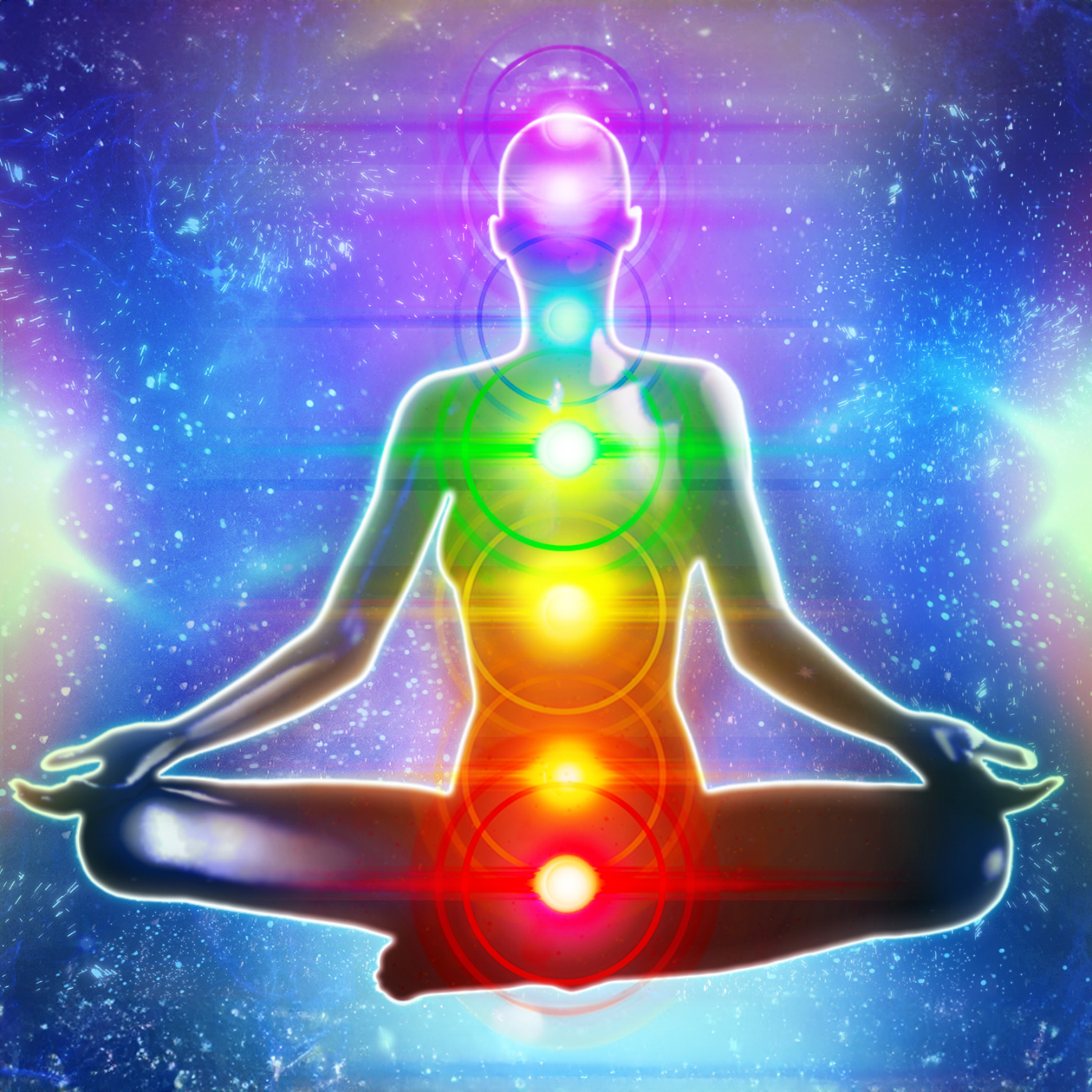 417 Hz Healing Music artwork