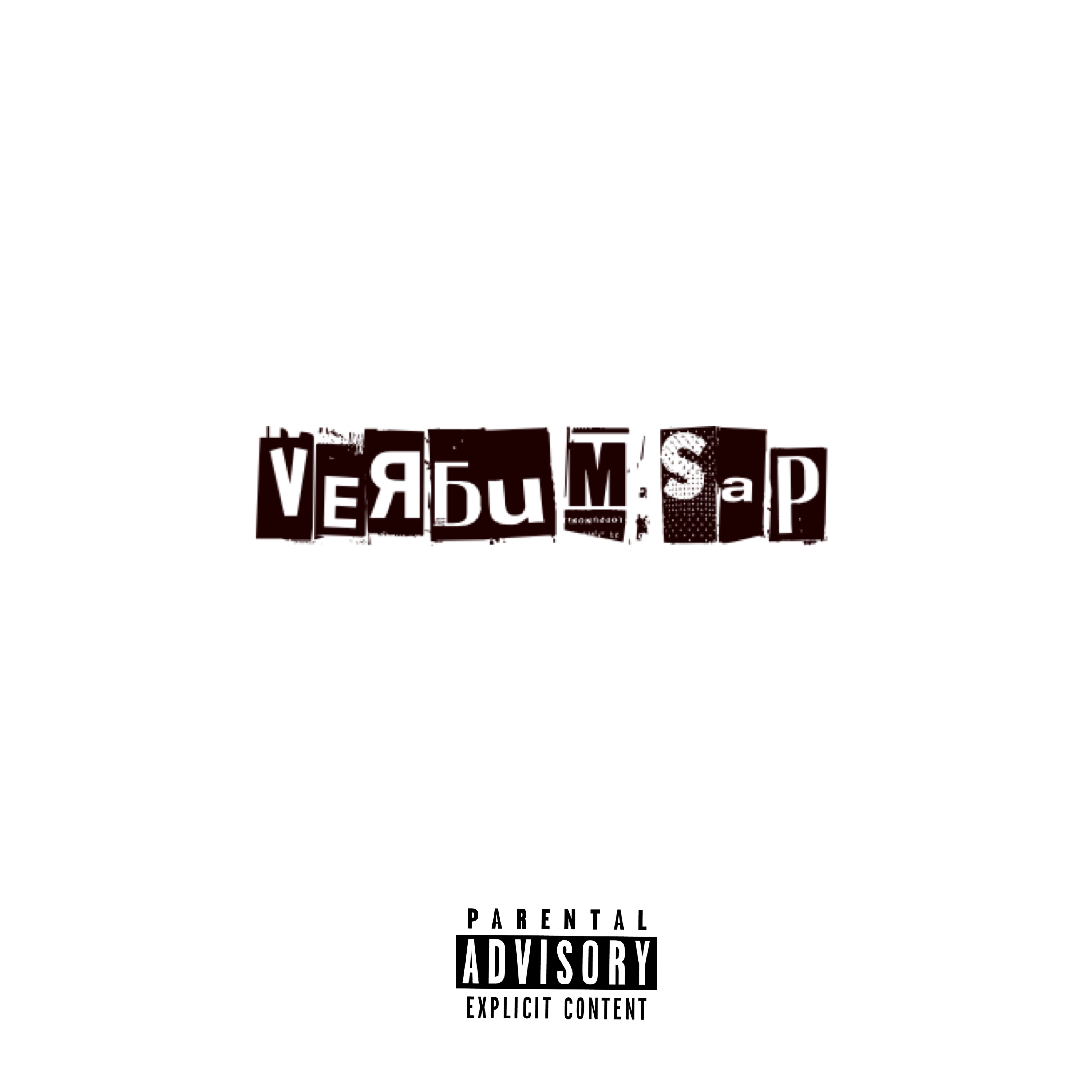 Verbum Sap by Hupernikao cover art