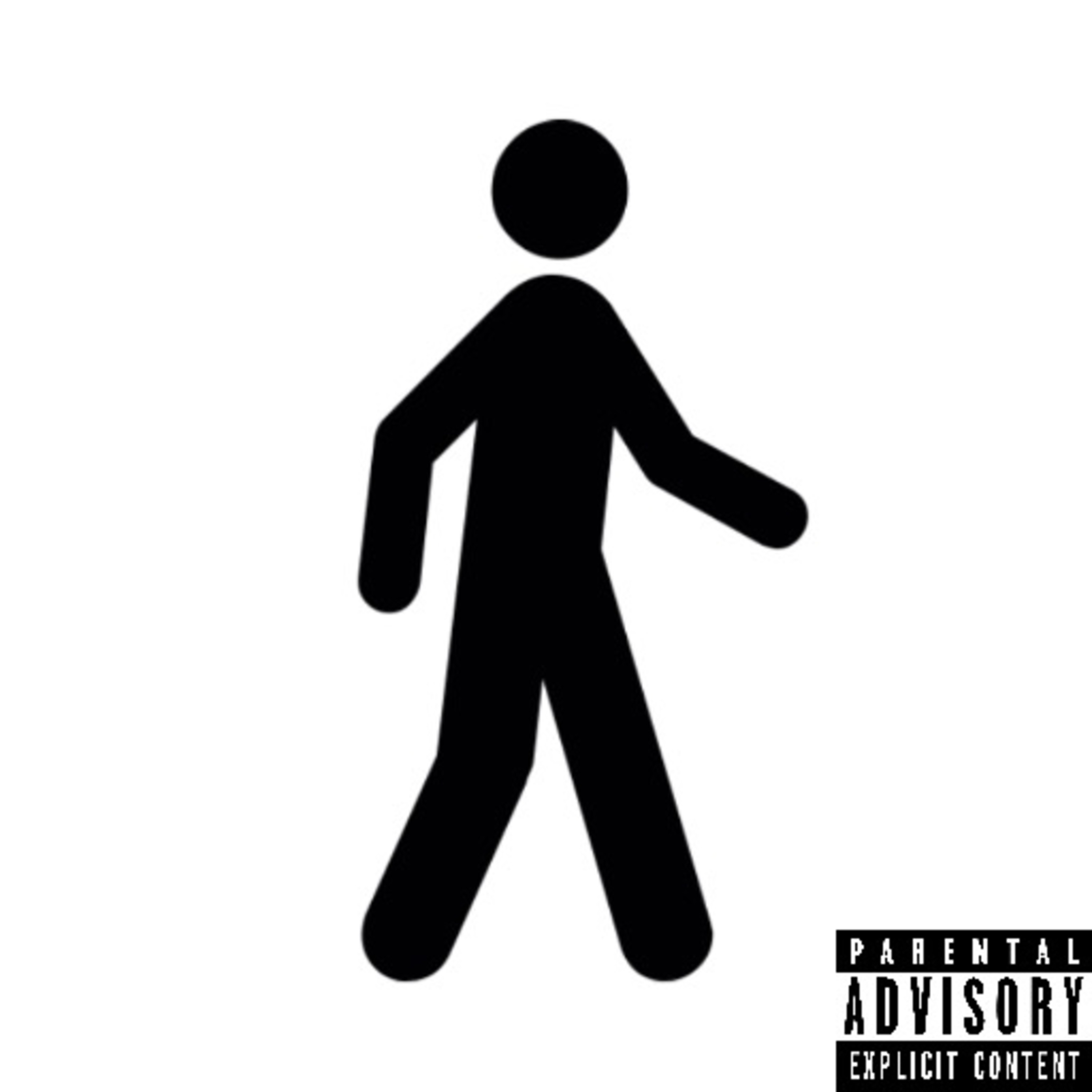 Walk Dat Walk artwork
