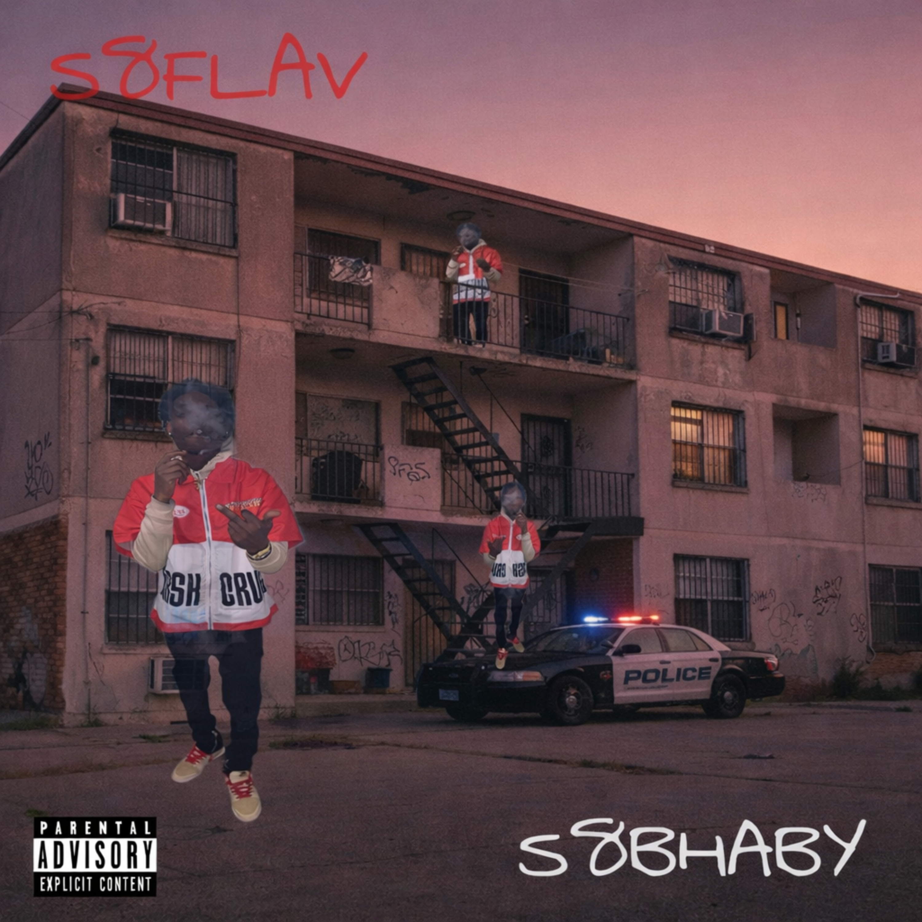 S8BHABY artwork