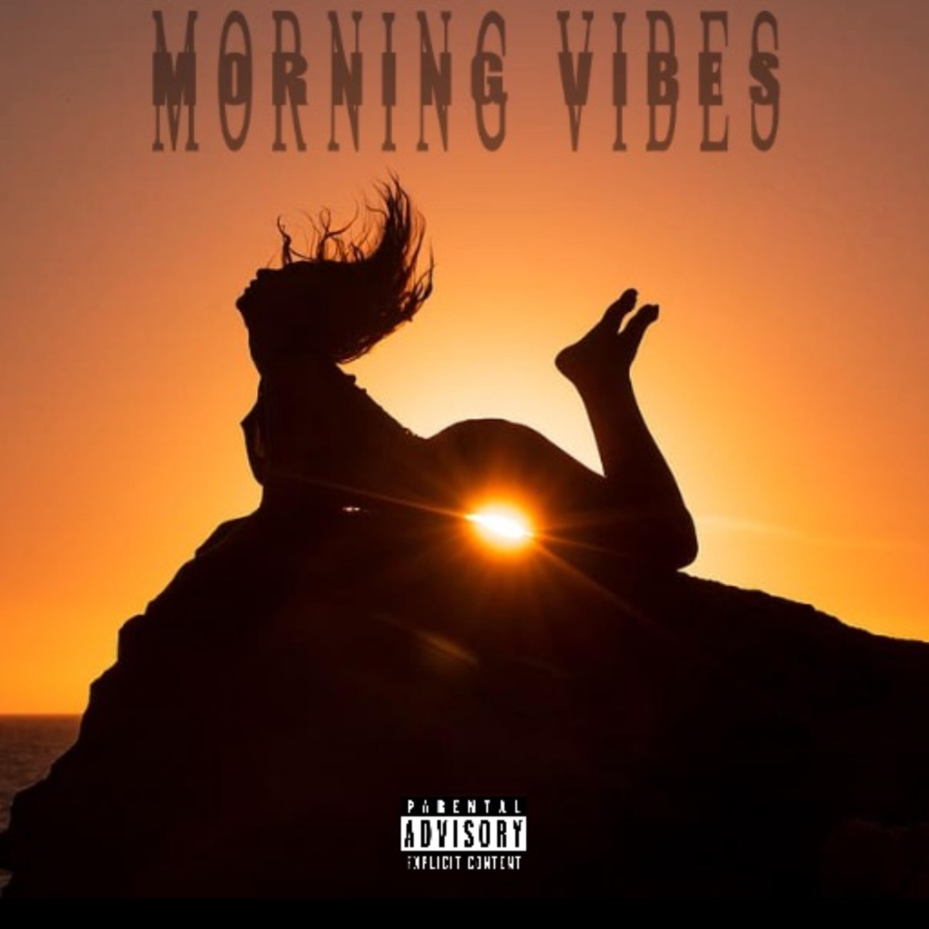 Morning Vibes artwork