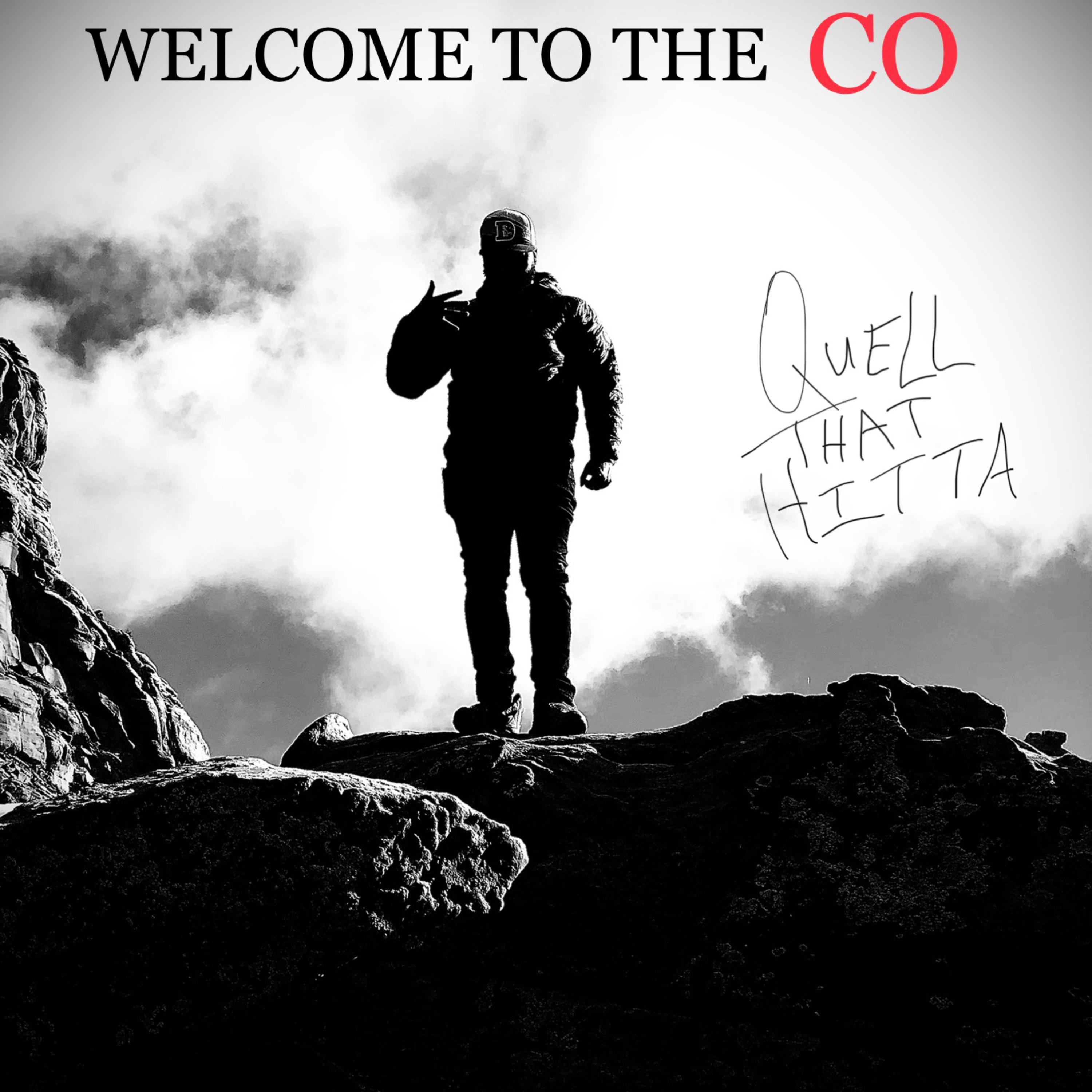 Welcome to the CO artwork