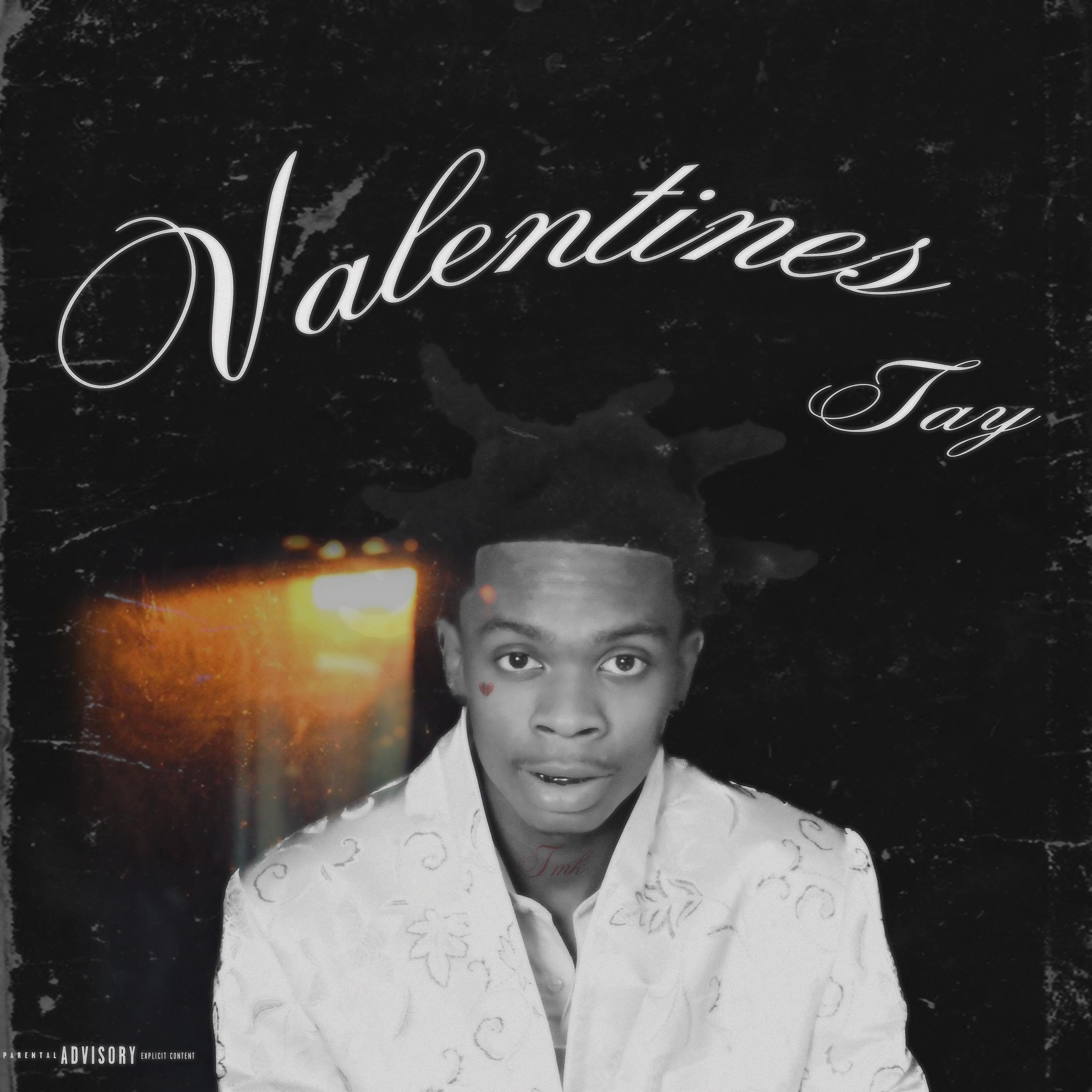 Valentine Tay artwork
