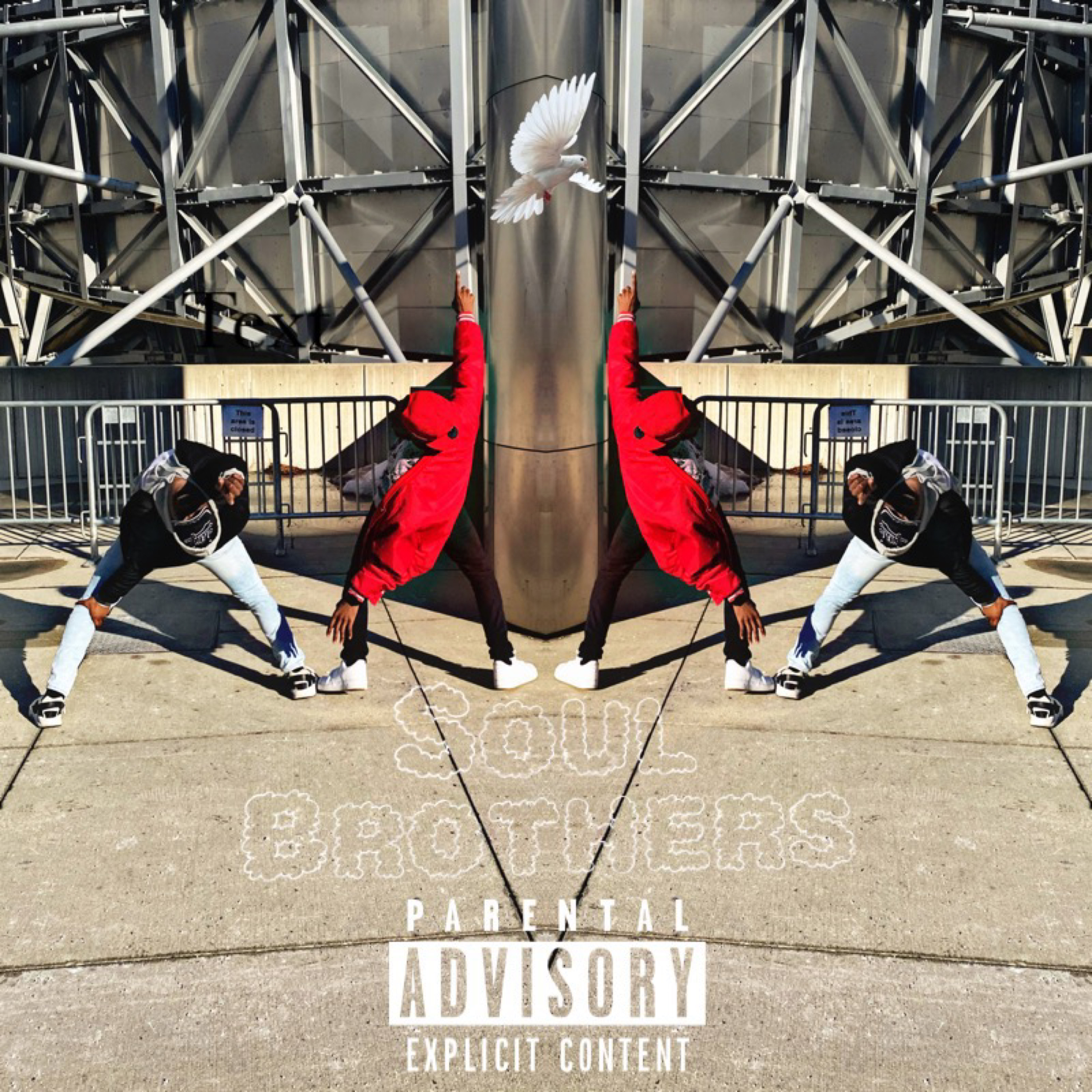 Soul Brothers artwork
